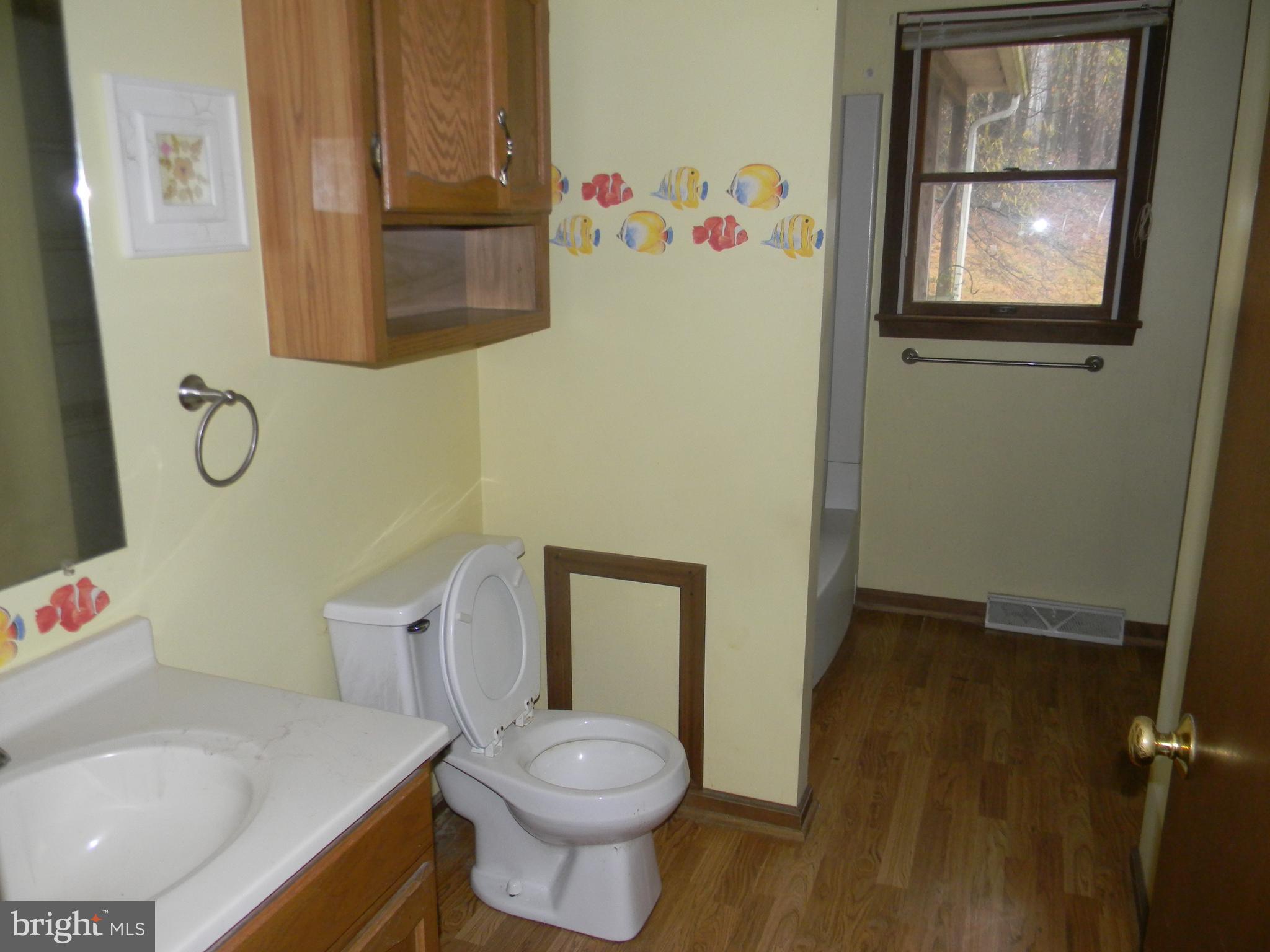 BUTLER - Residential