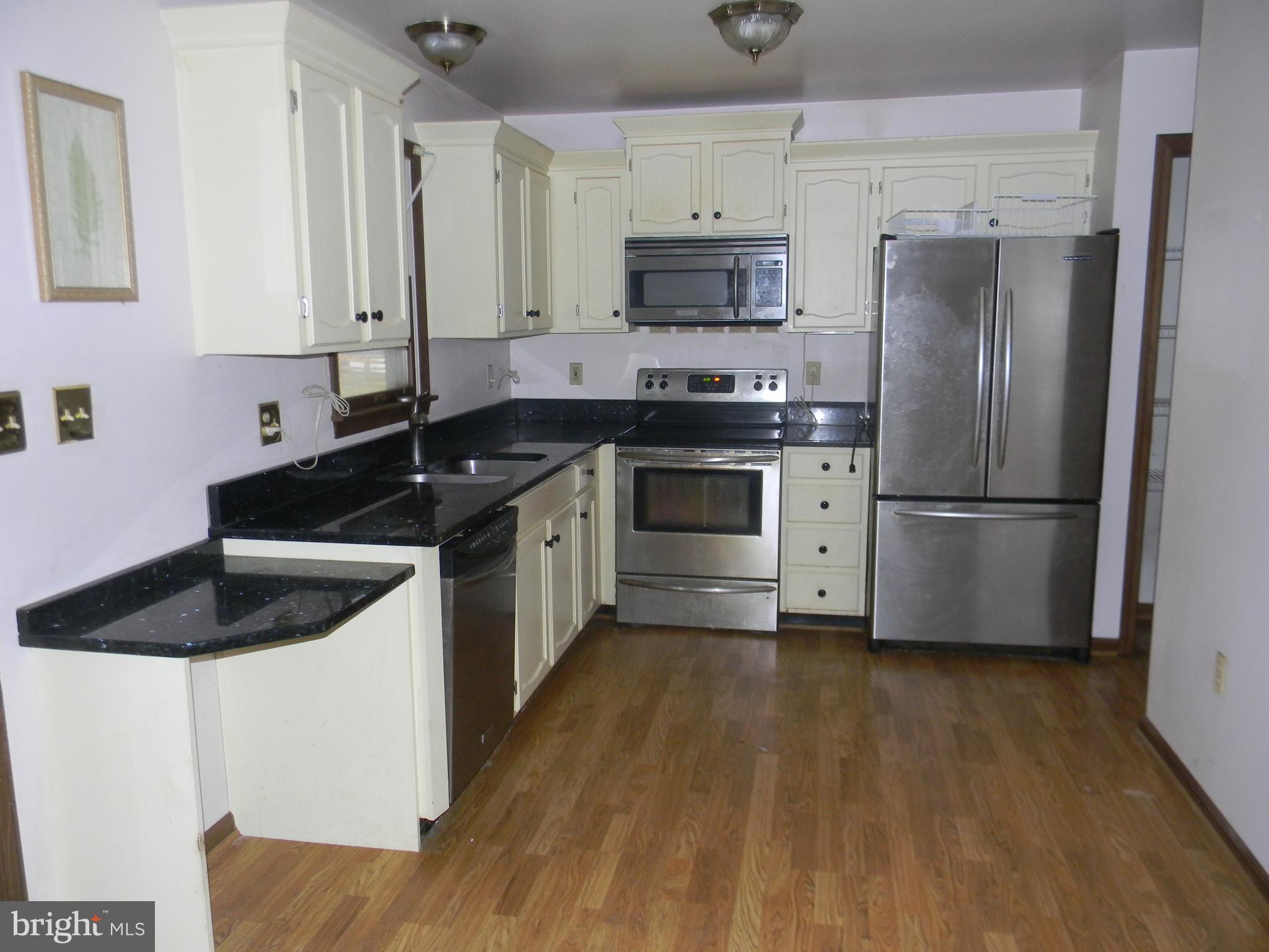 BUTLER - Residential