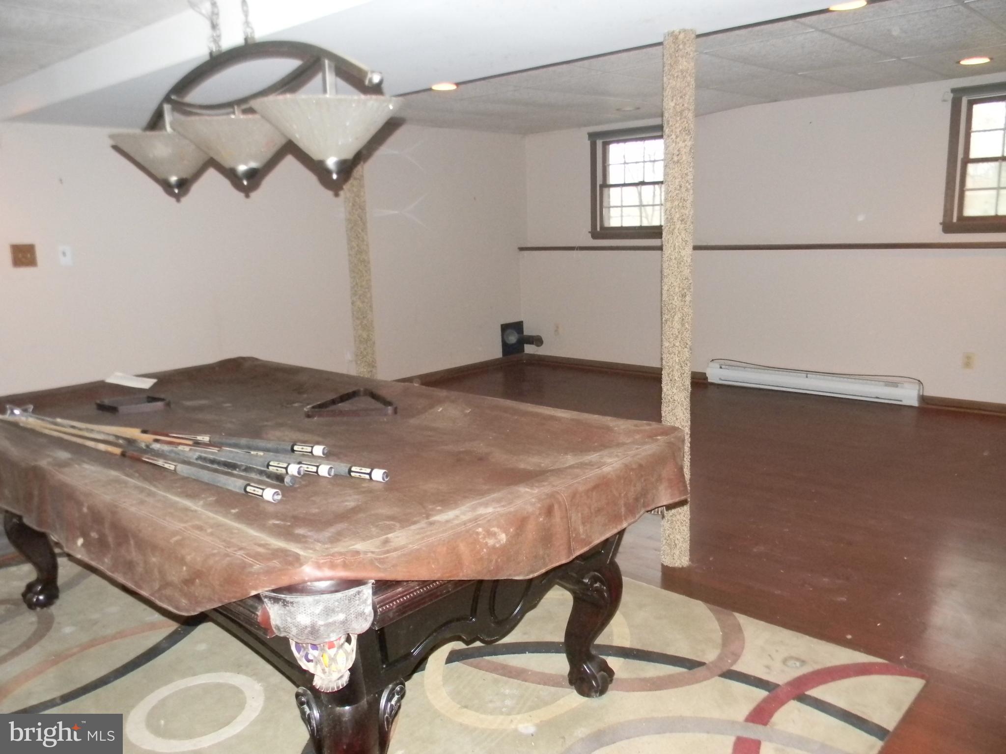 BUTLER - Residential