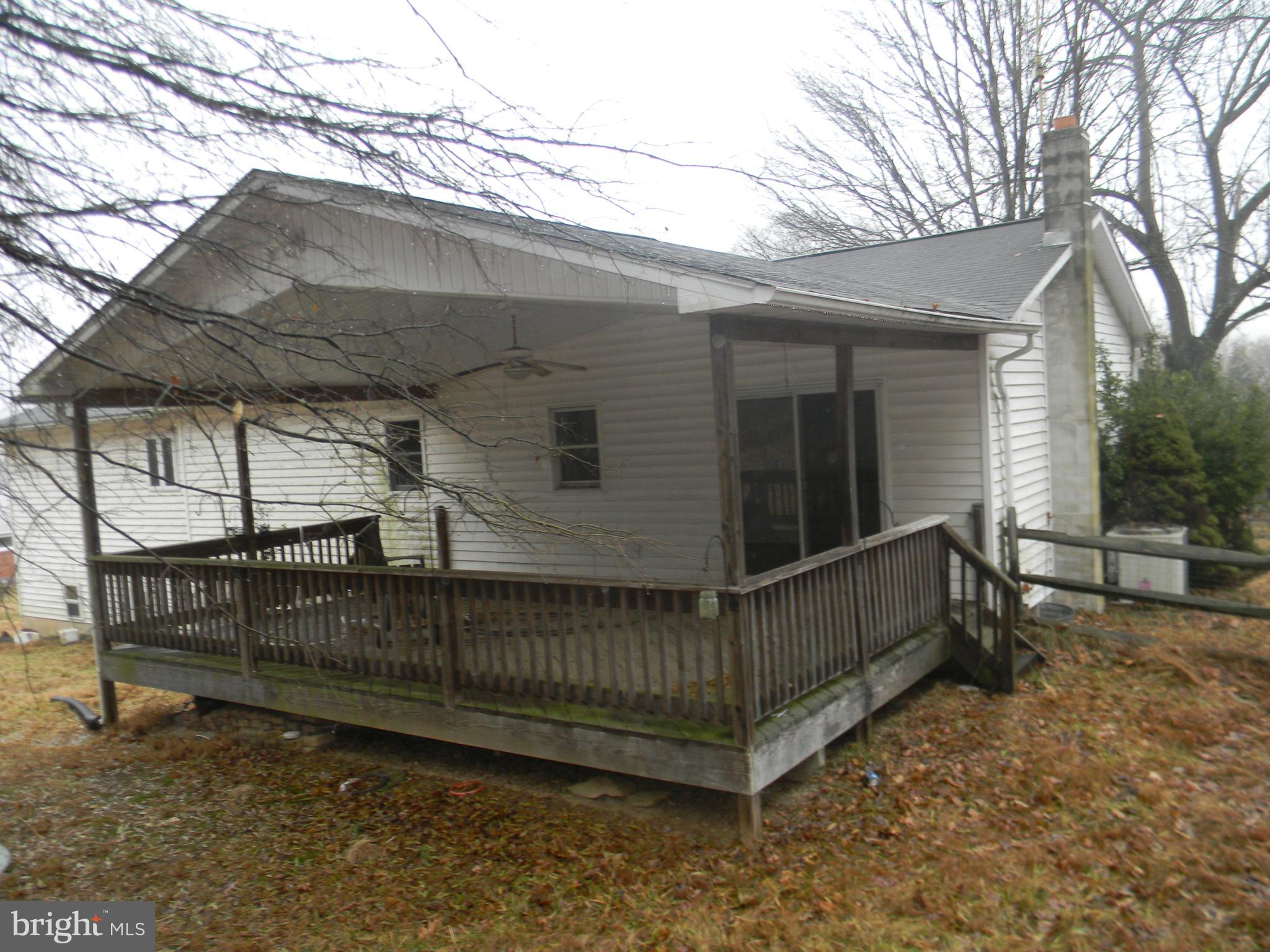 BUTLER - Residential