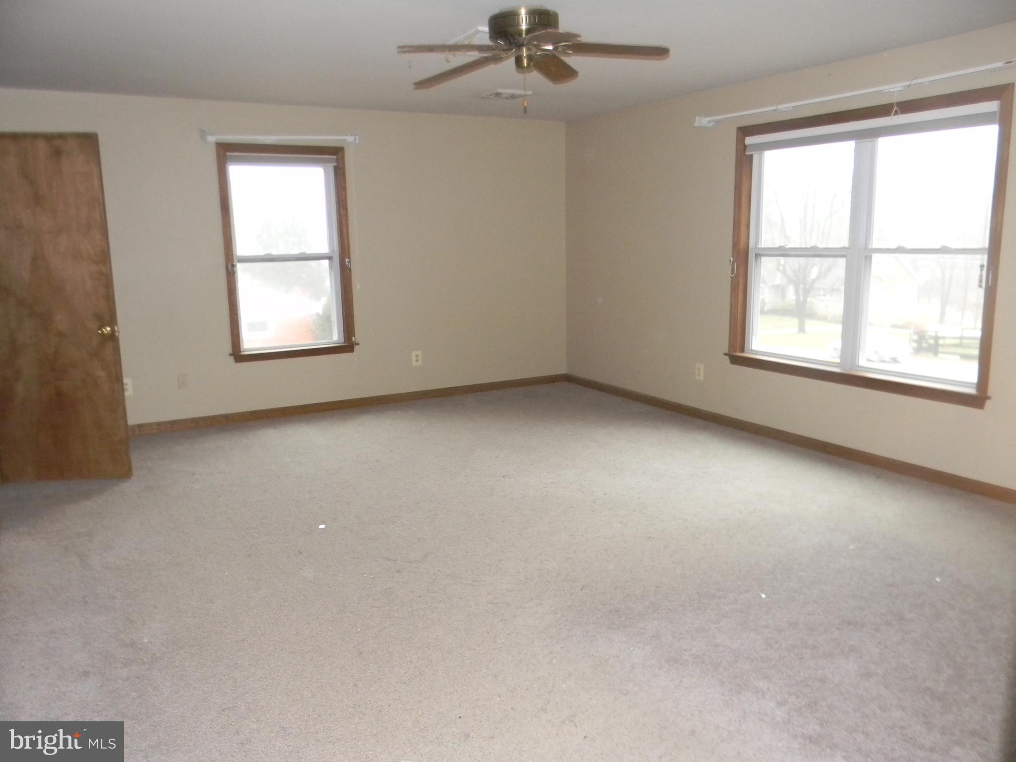 BUTLER - Residential