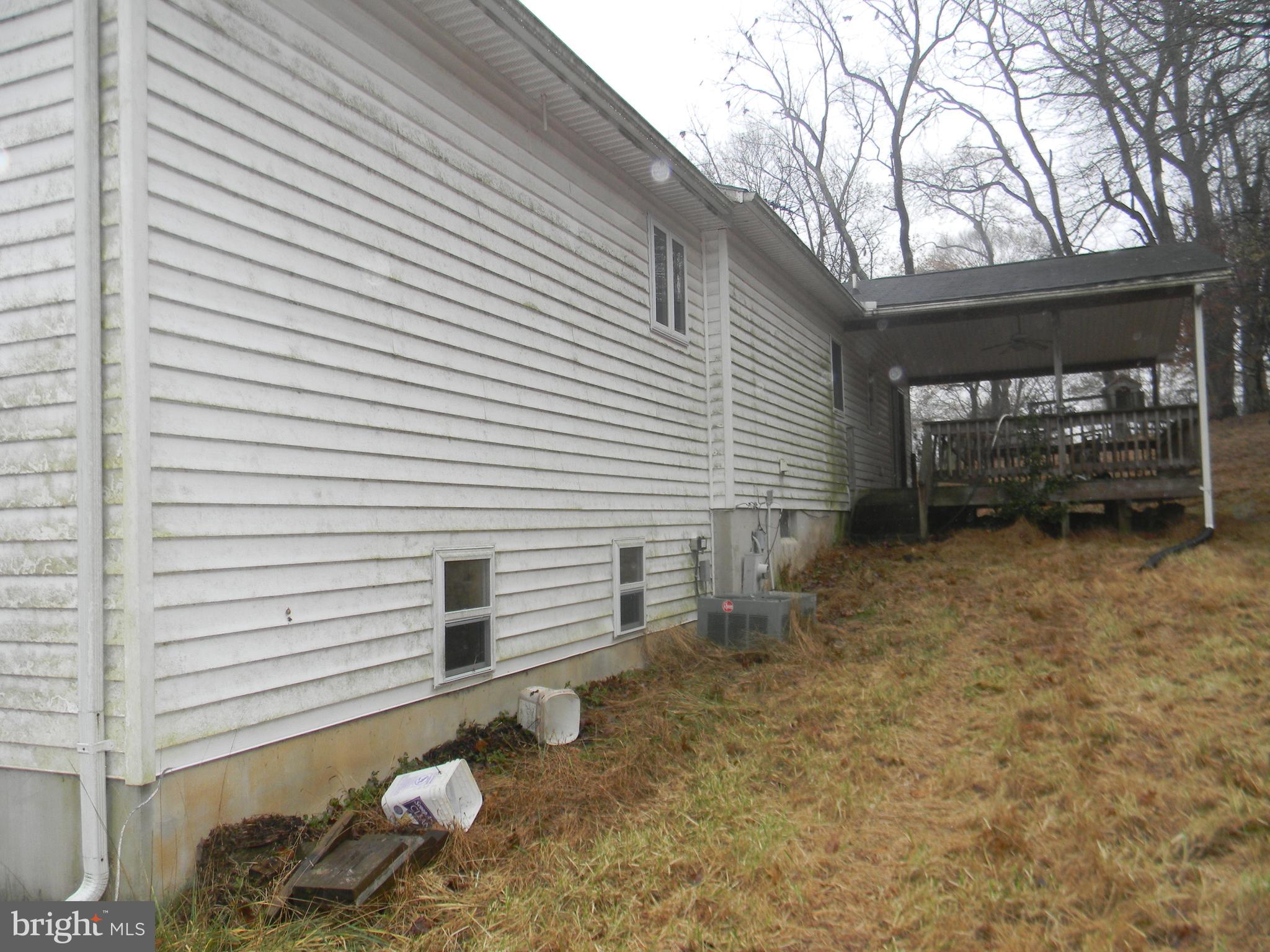 BUTLER - Residential