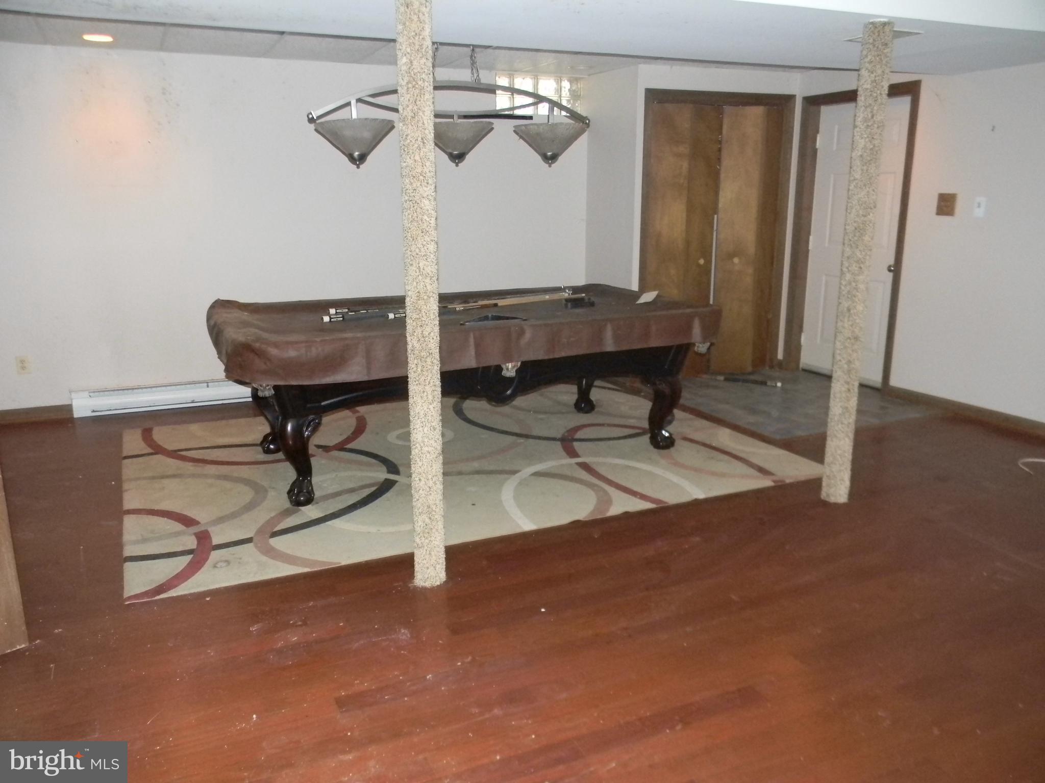 BUTLER - Residential