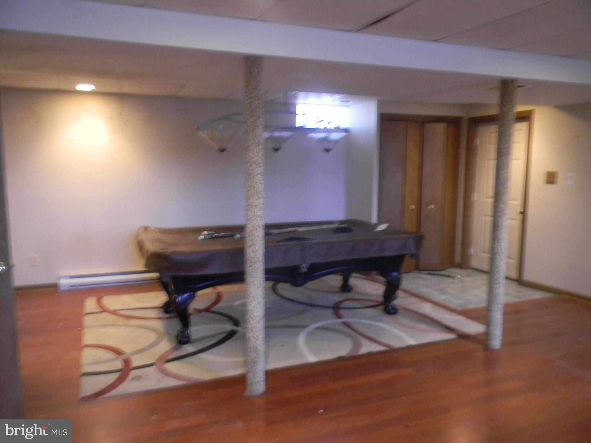 BUTLER - Residential