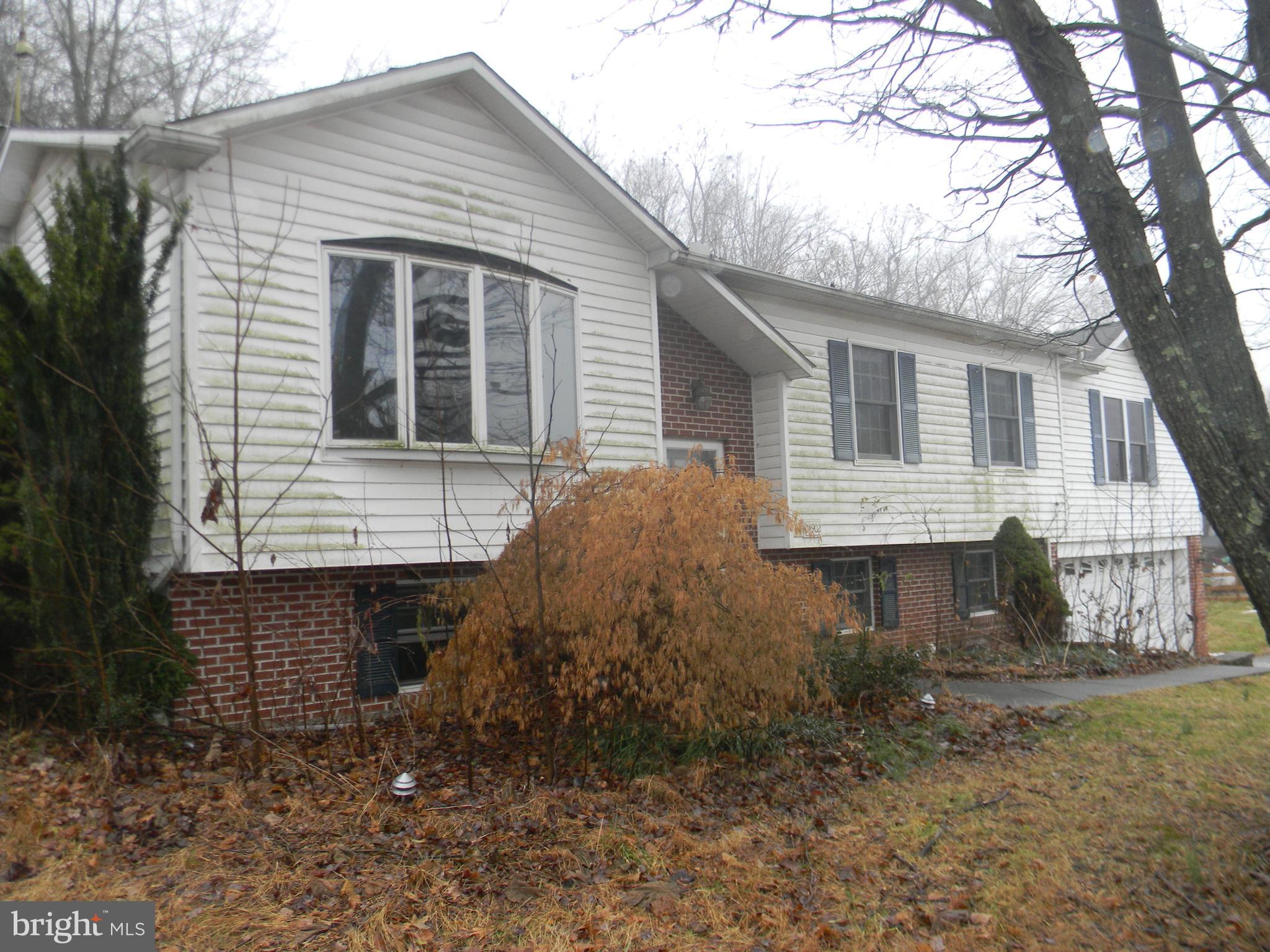 BUTLER - Residential