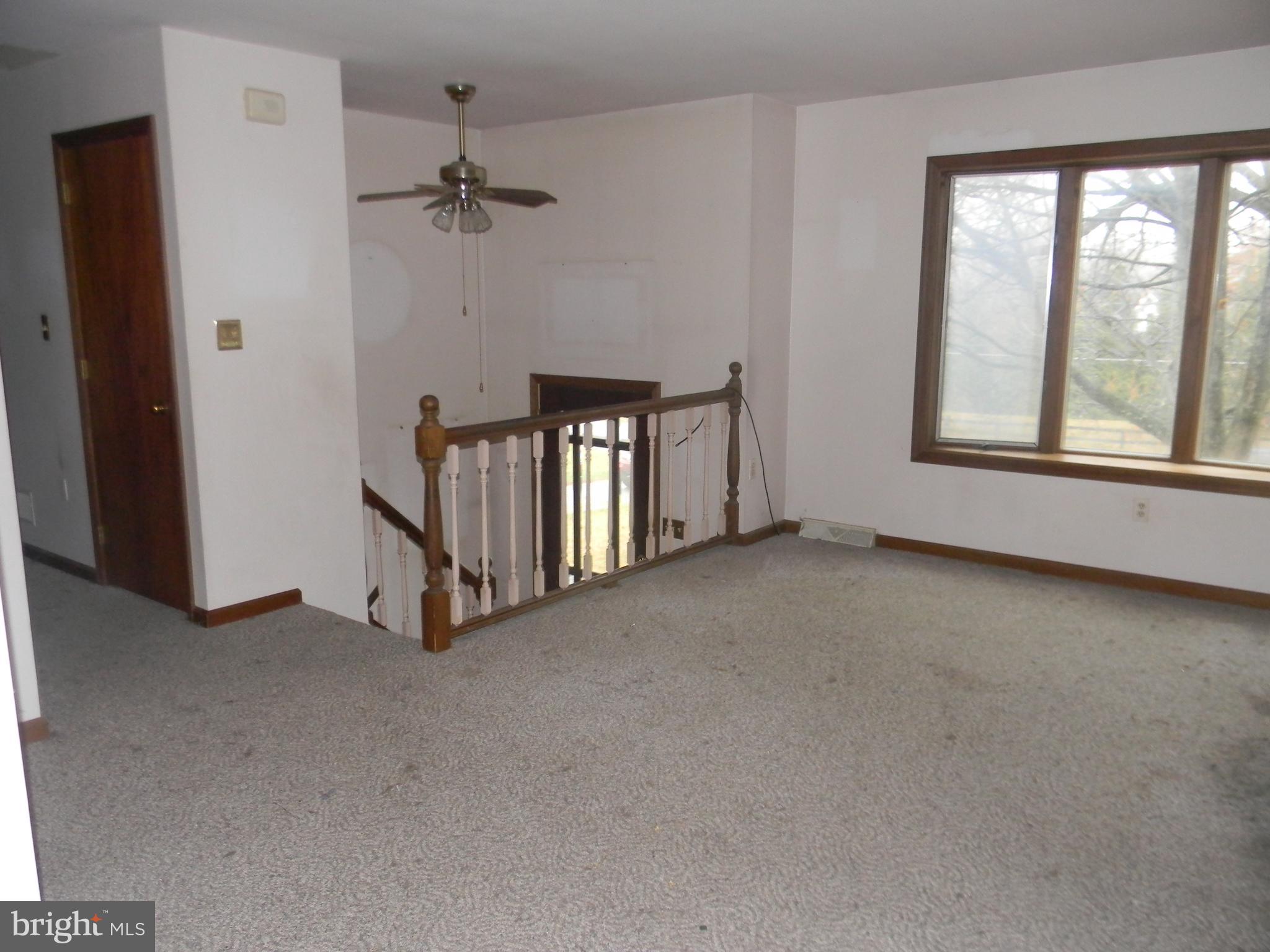 BUTLER - Residential