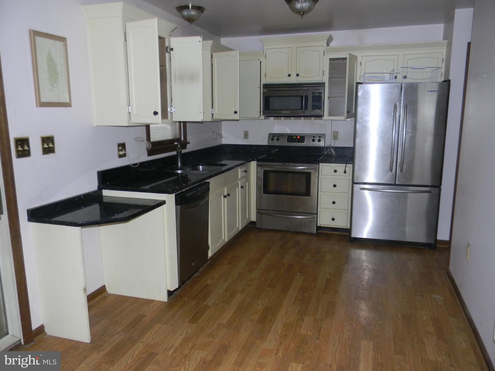 BUTLER - Residential