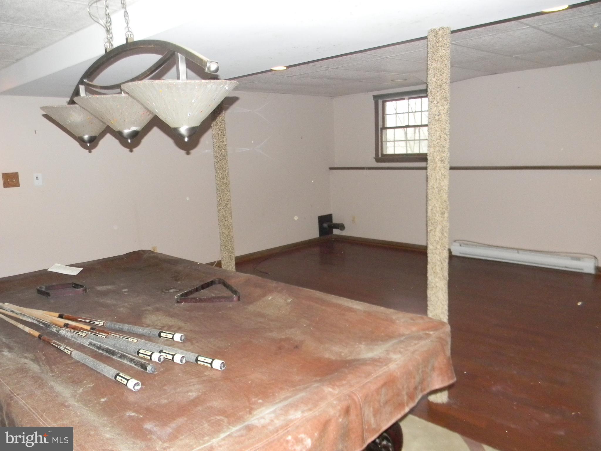 BUTLER - Residential