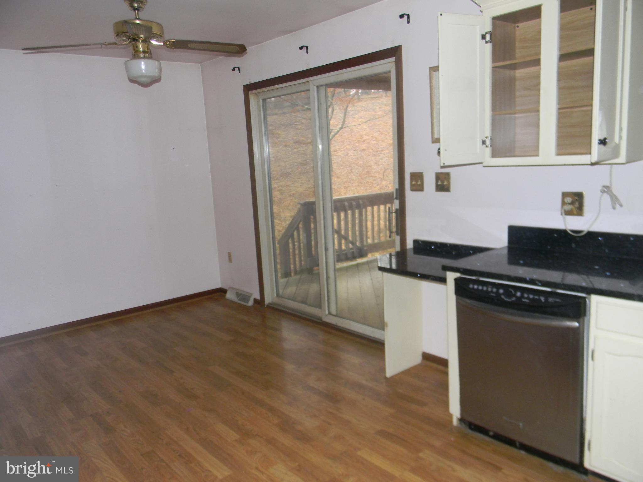 BUTLER - Residential