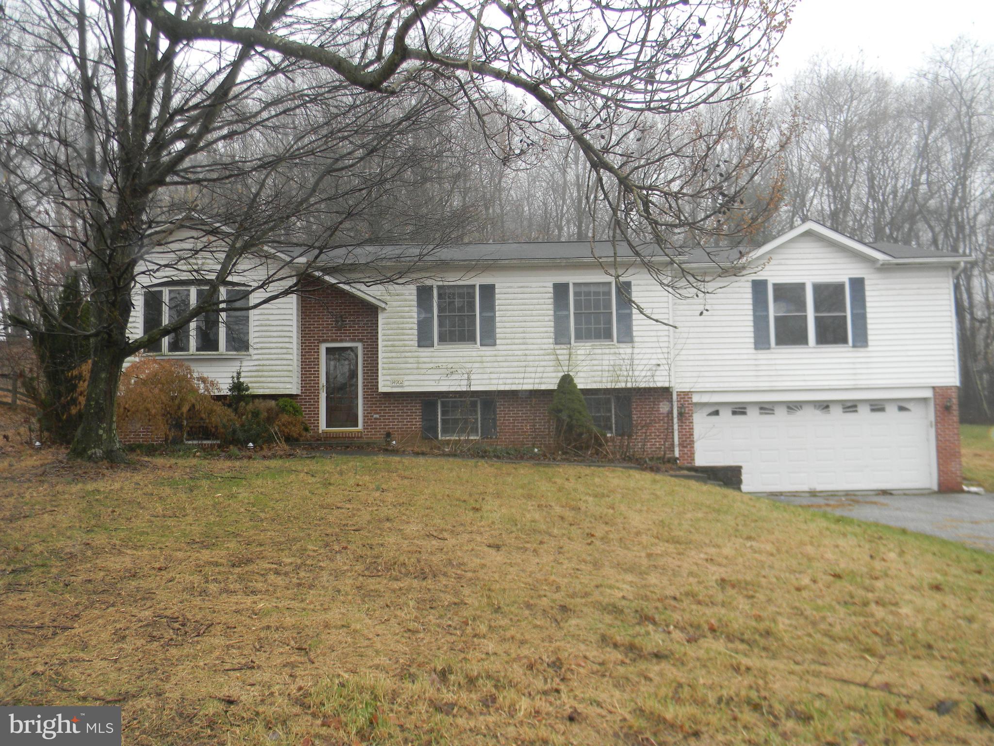 BUTLER - Residential