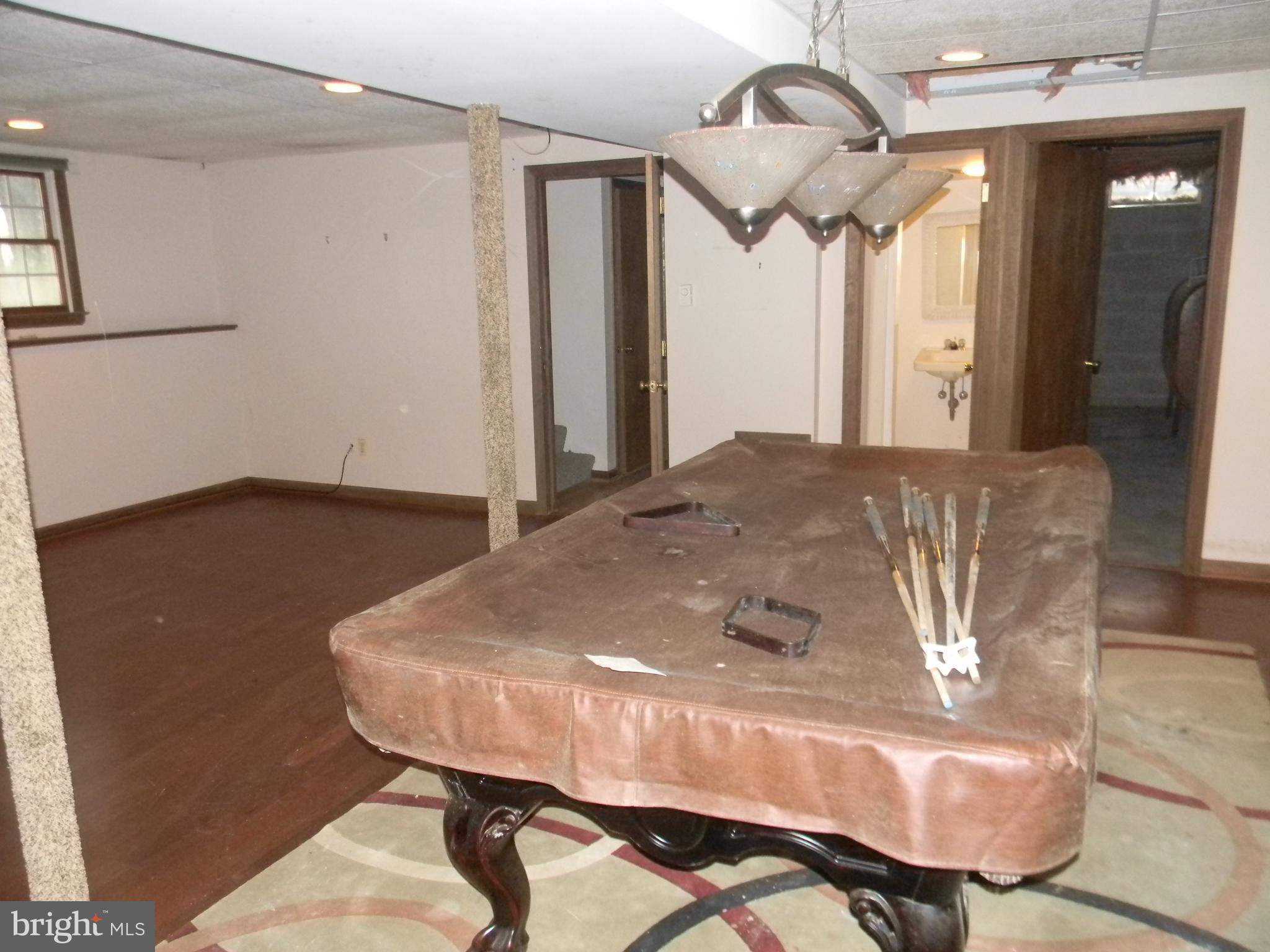 BUTLER - Residential