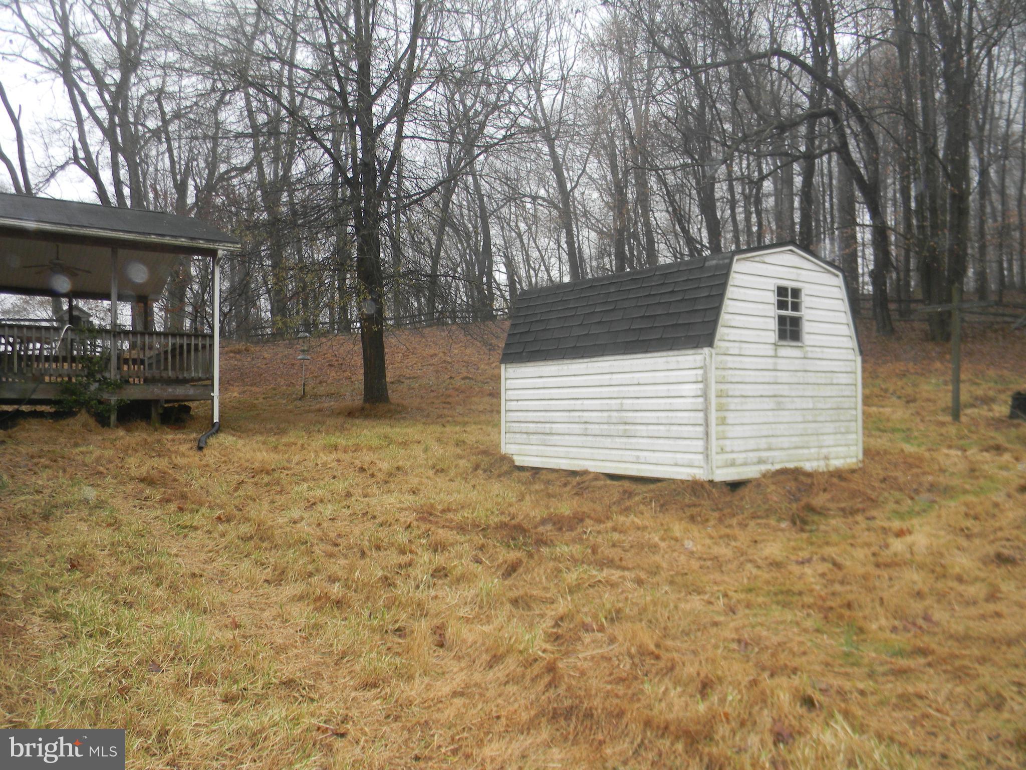 BUTLER - Residential