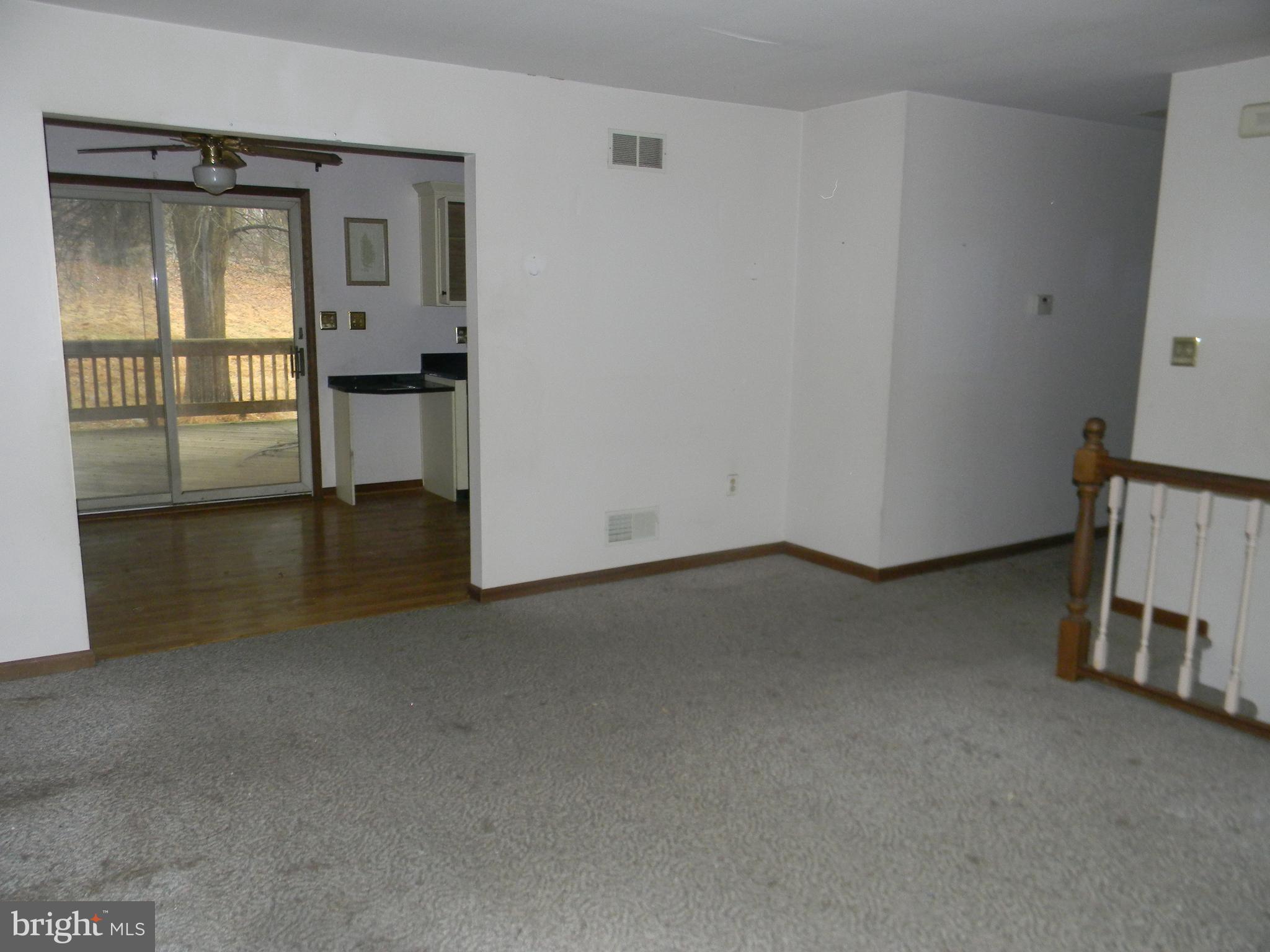 BUTLER - Residential