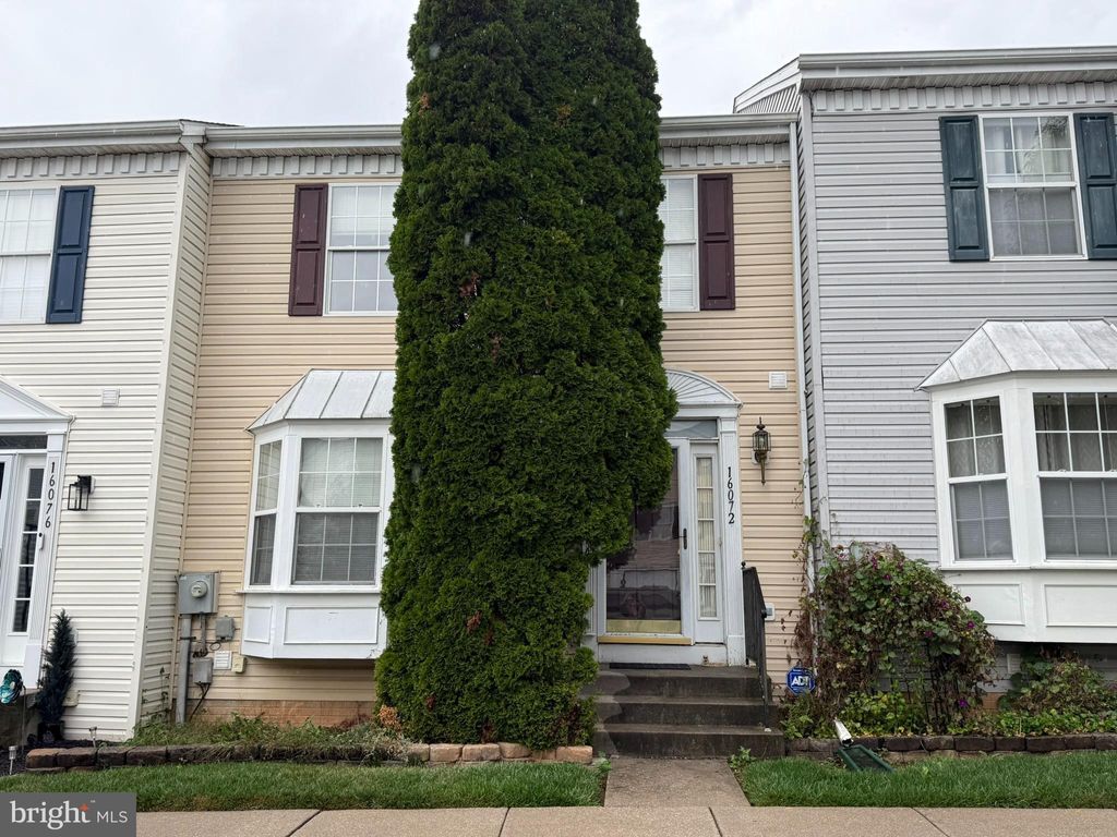 Photo of 16072 Sherwin Court, NEW FREEDOM, PA 17349 (MLS # PAYK2090630)
