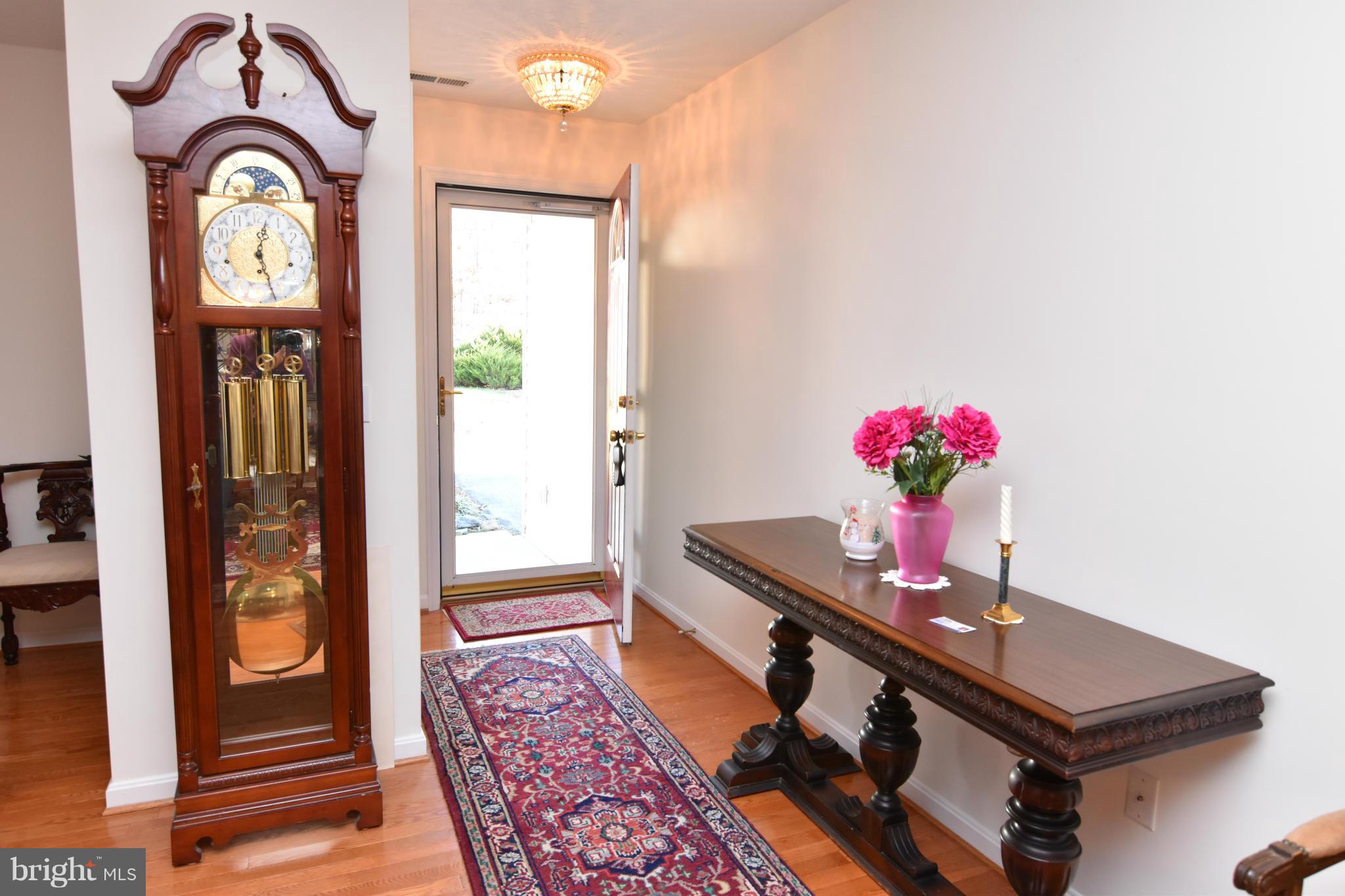 SYCAMORE HOLLOW OF WLDWD - Residential