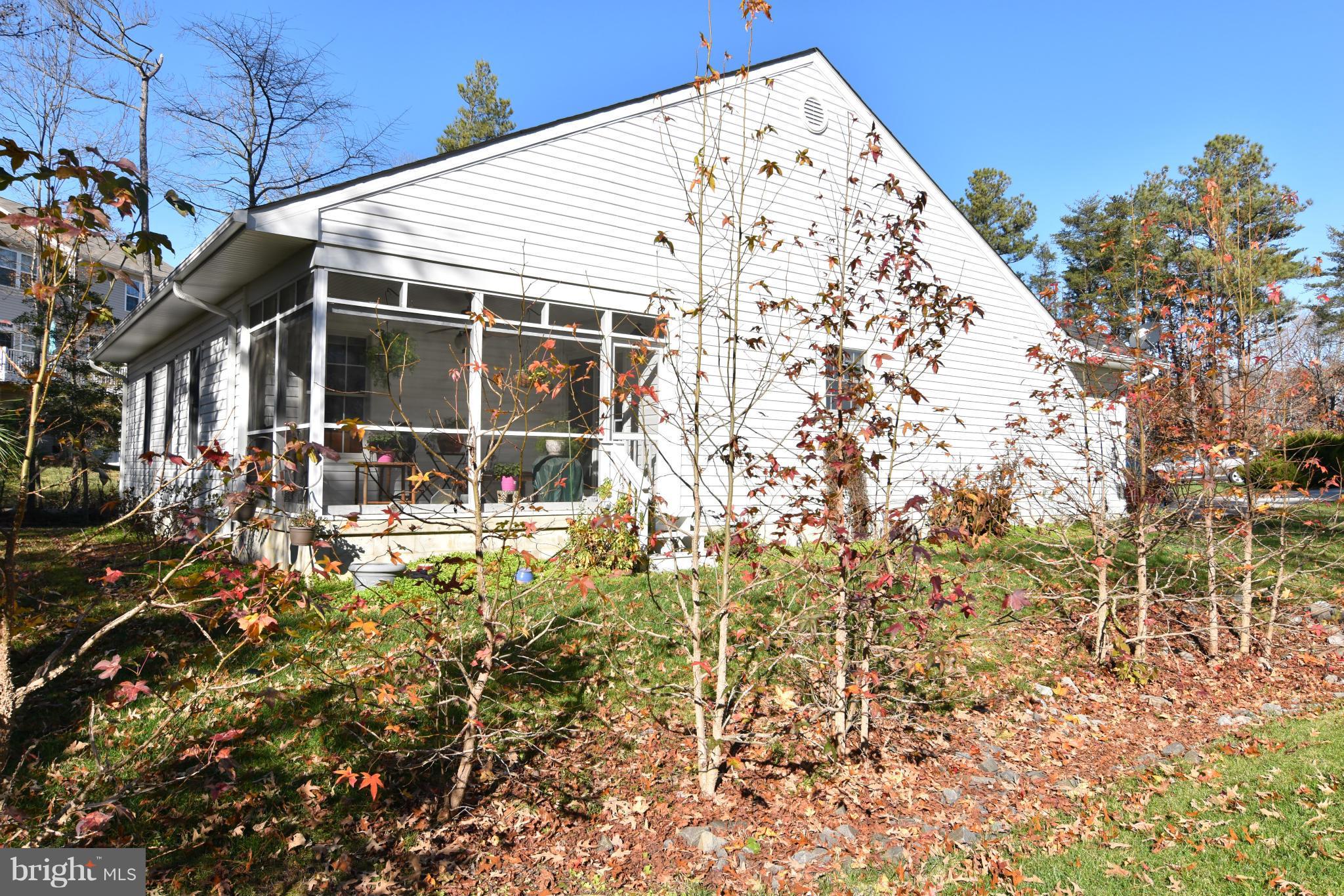 SYCAMORE HOLLOW OF WLDWD - Residential