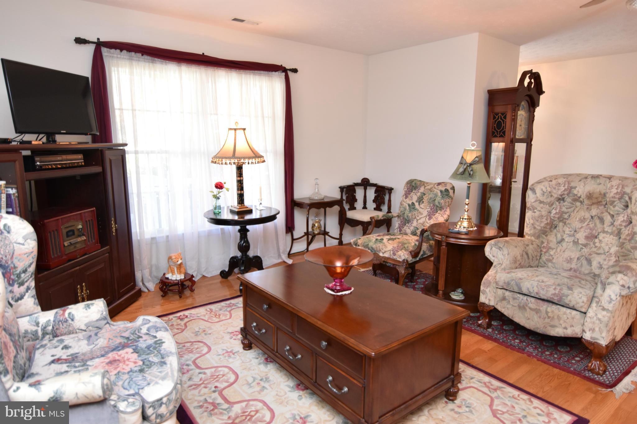 SYCAMORE HOLLOW OF WLDWD - Residential