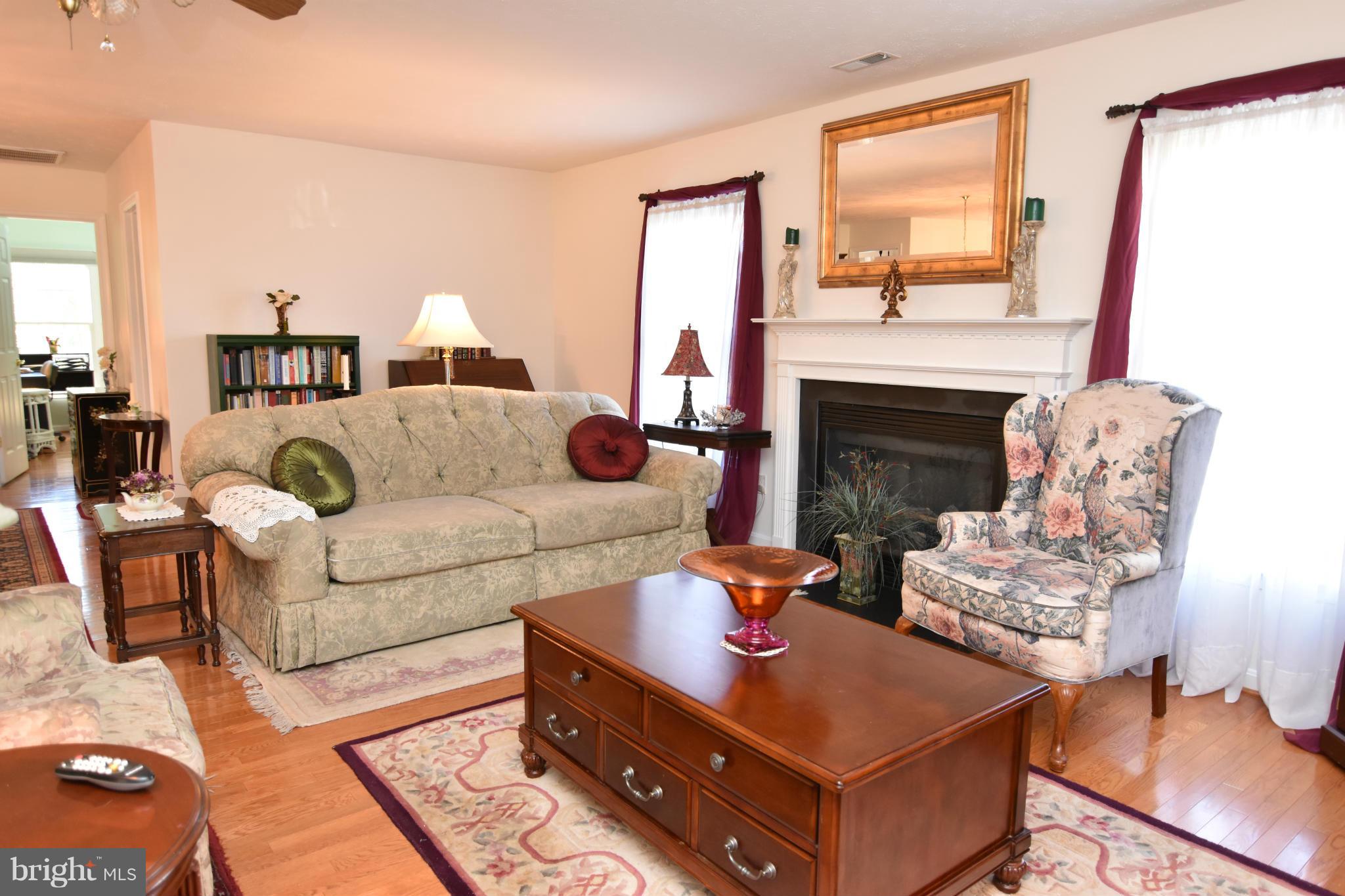 SYCAMORE HOLLOW OF WLDWD - Residential