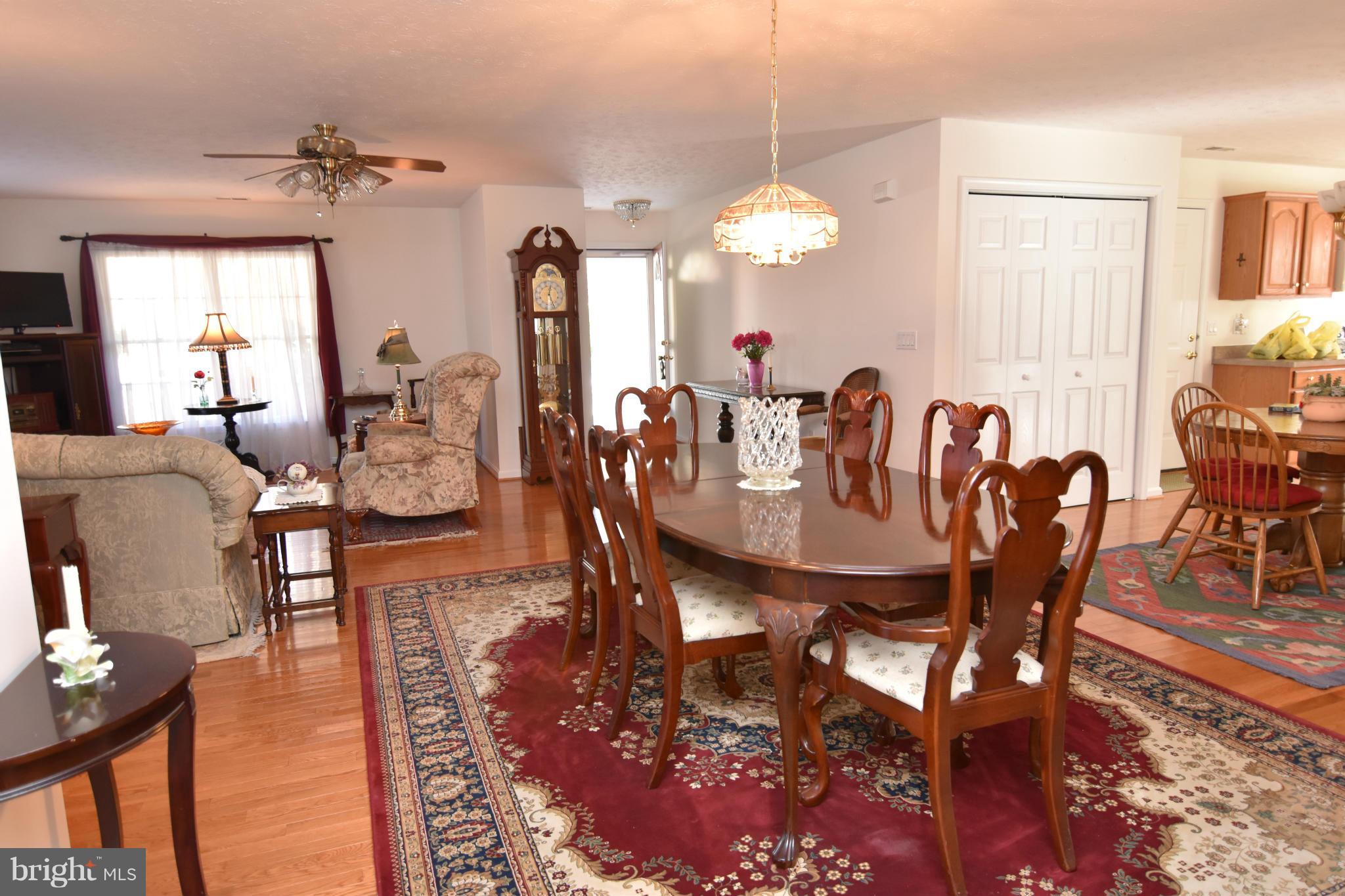 SYCAMORE HOLLOW OF WLDWD - Residential