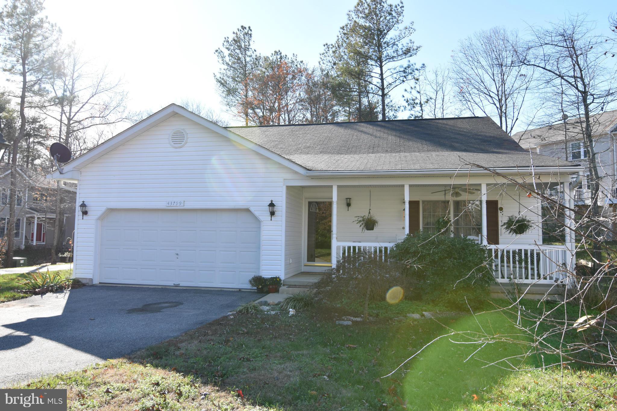 SYCAMORE HOLLOW OF WLDWD - Residential