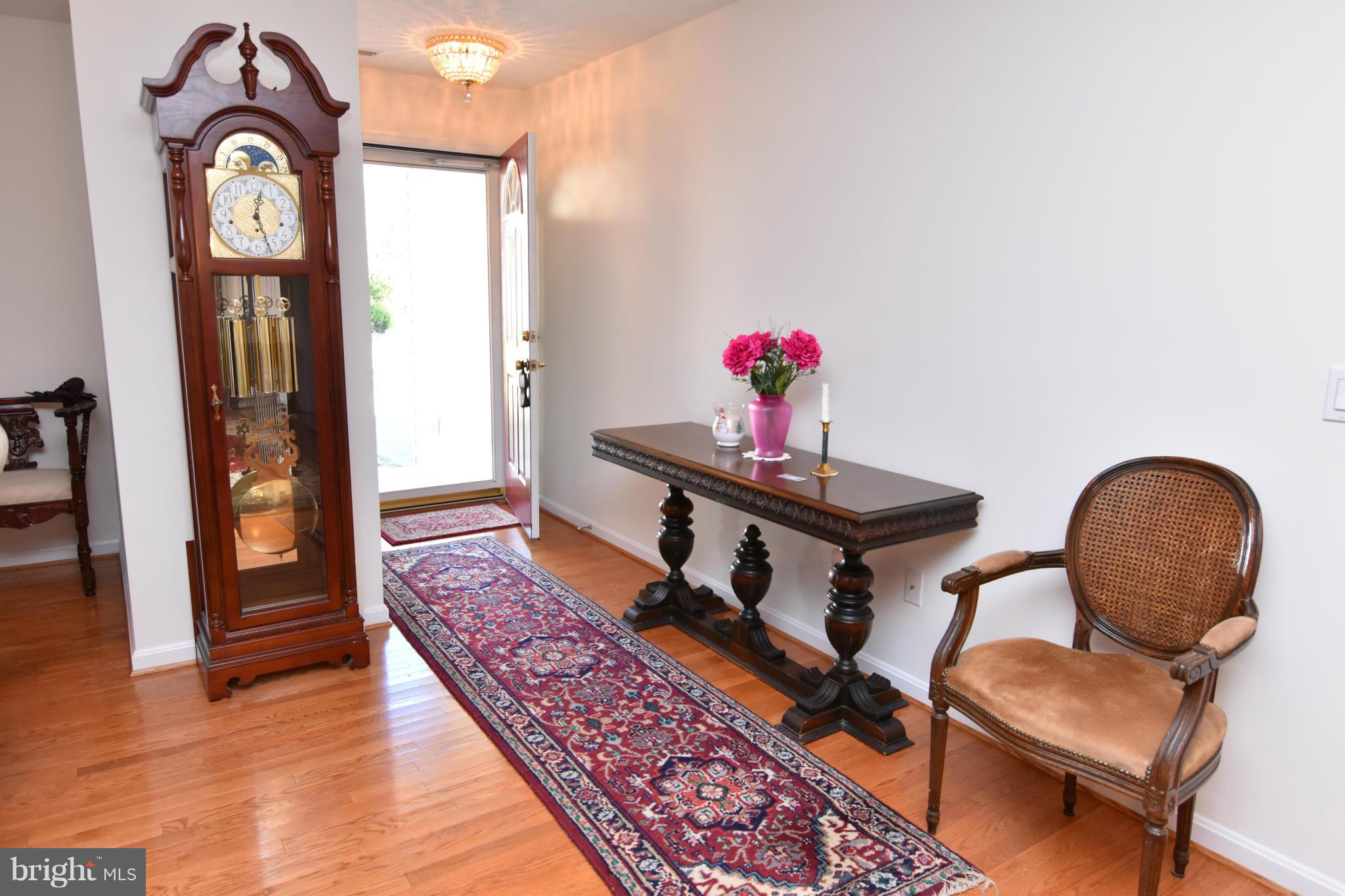 SYCAMORE HOLLOW OF WLDWD - Residential