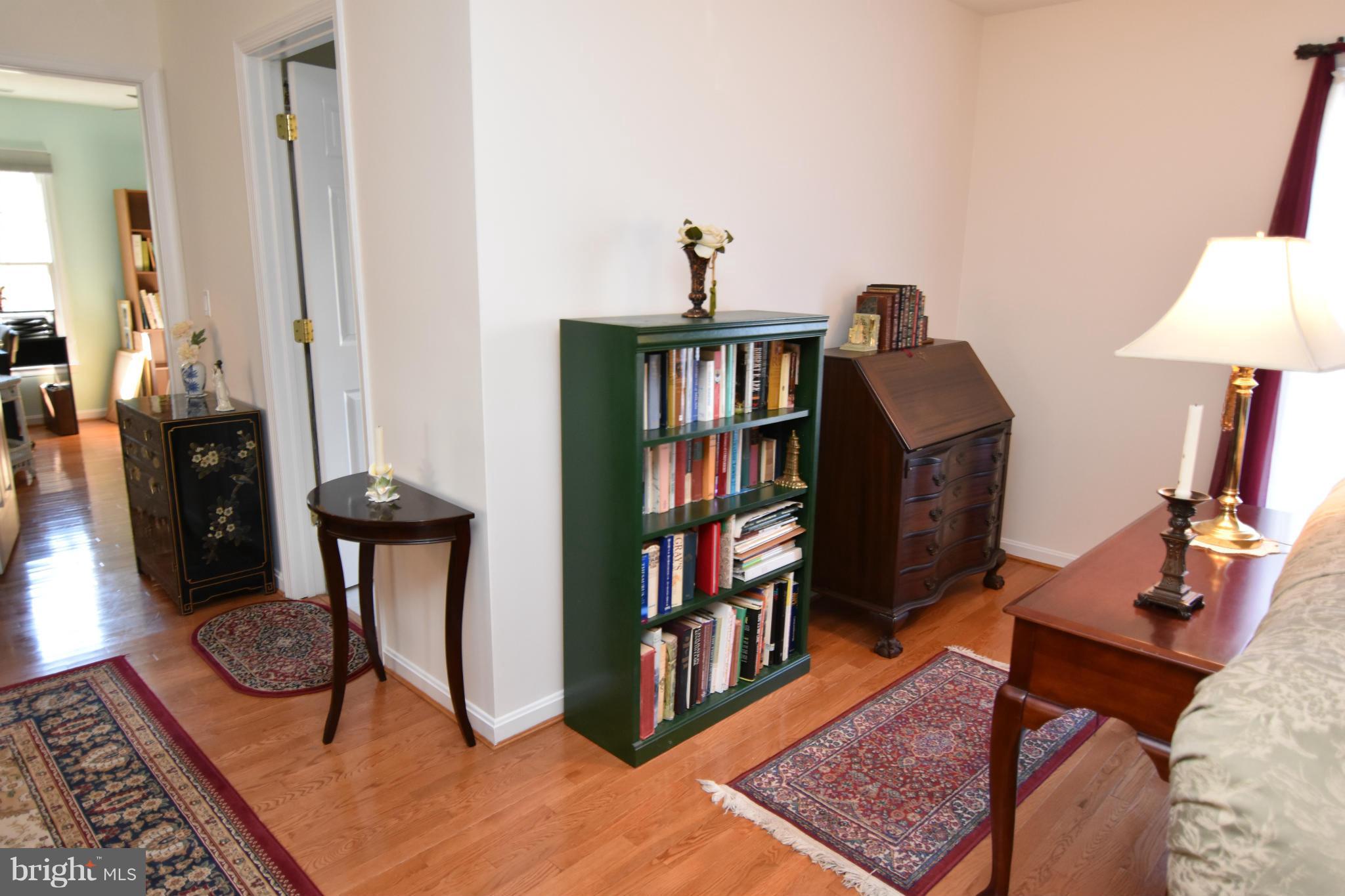 SYCAMORE HOLLOW OF WLDWD - Residential