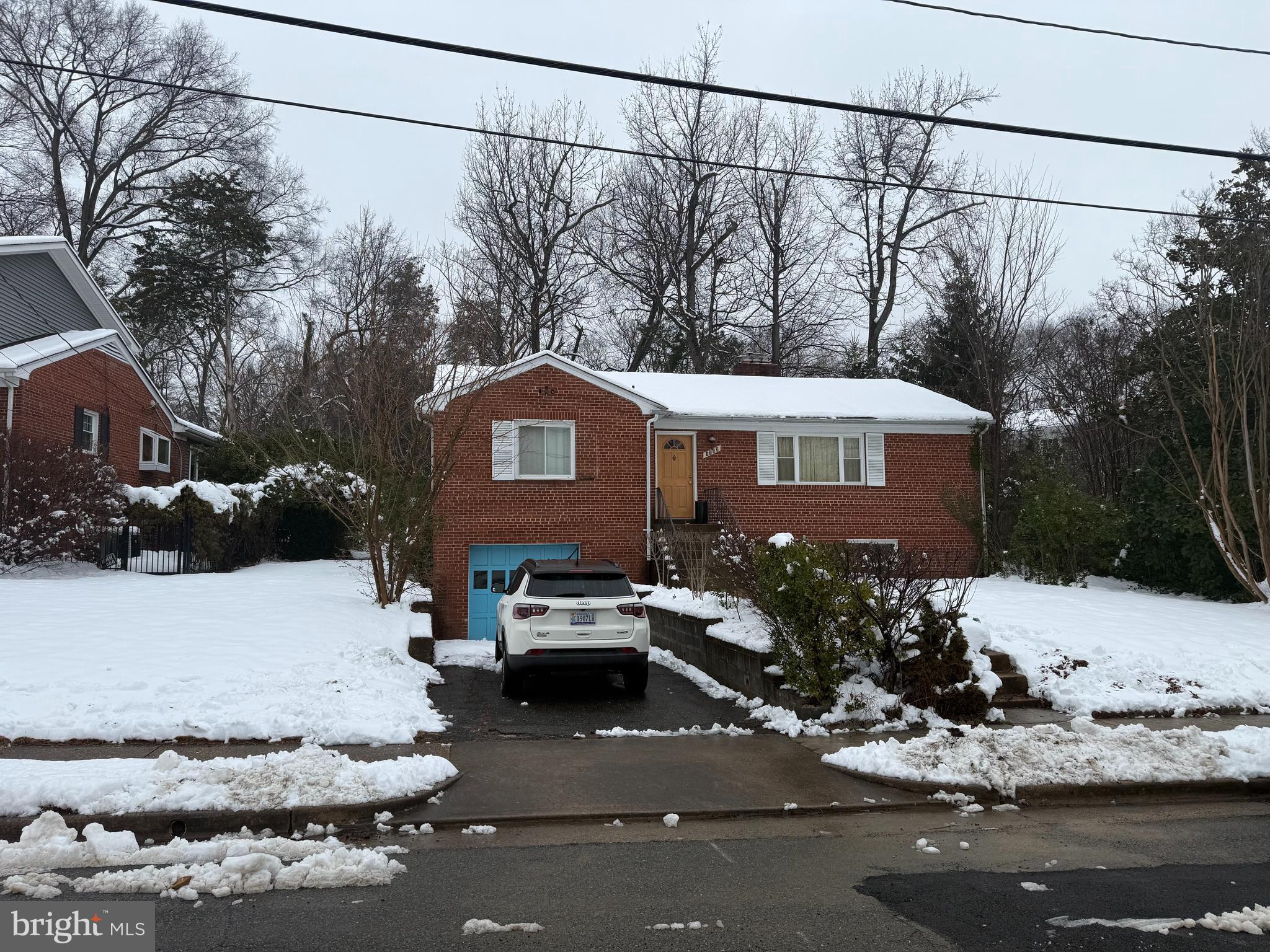 1203 TRINITY DRIVE