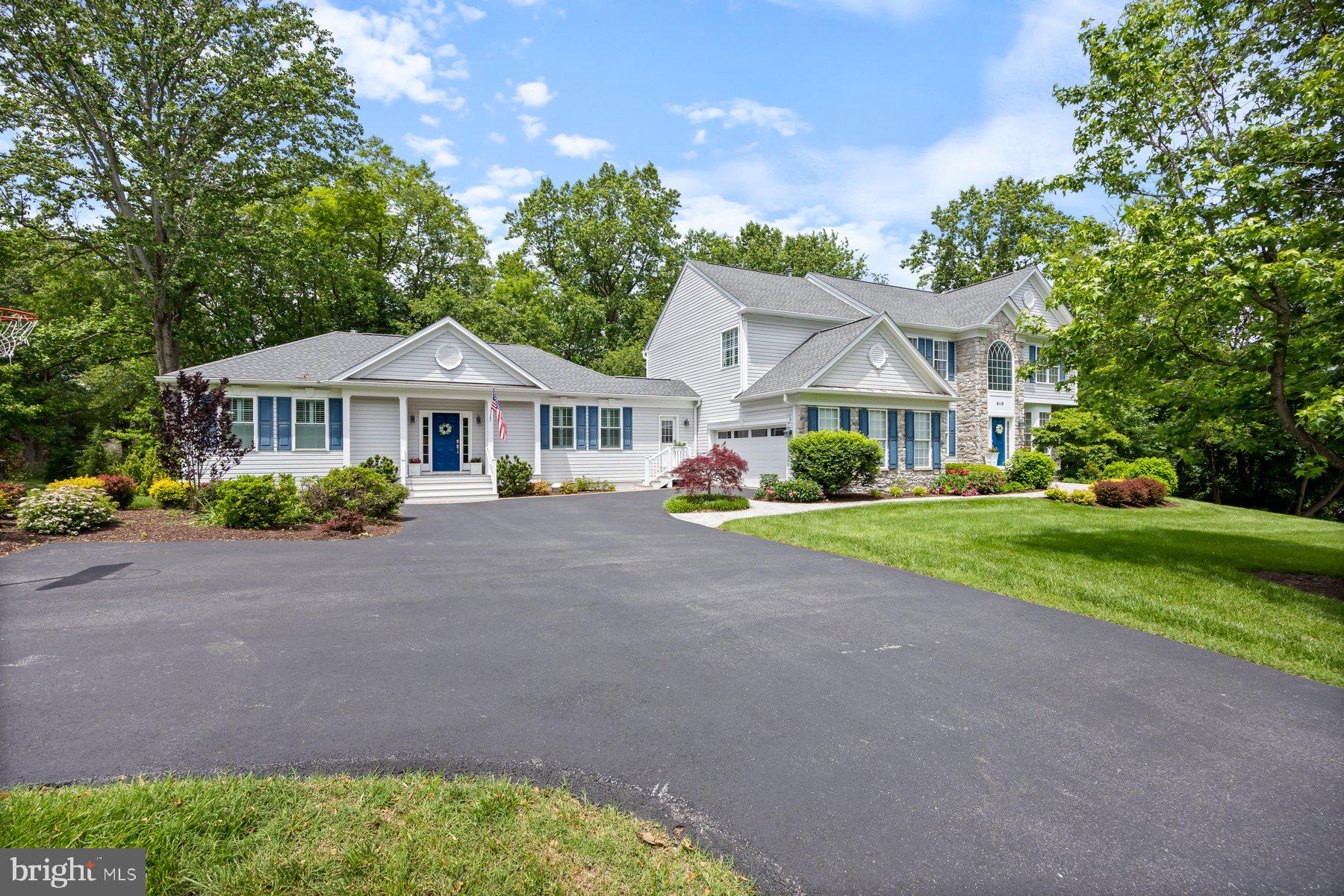6110 TRACEYS OVERLOOK ROAD