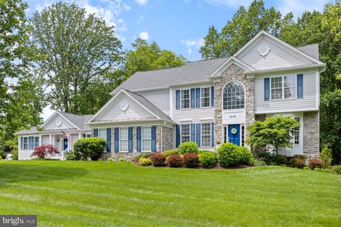 6110 TRACEYS OVERLOOK ROAD TRACYS LANDING MD 20779
