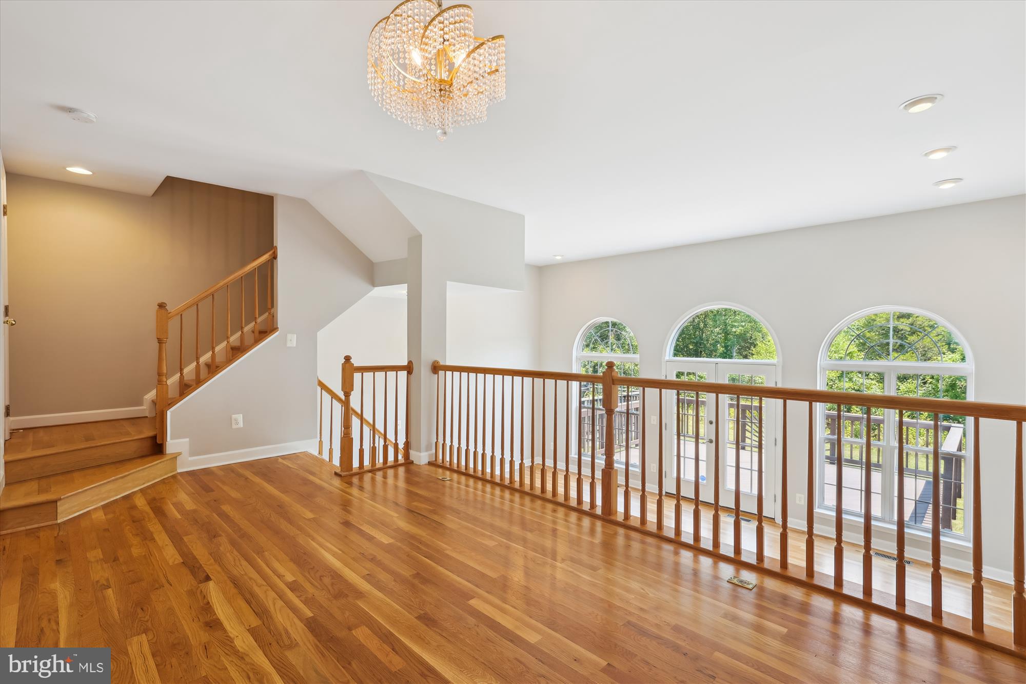 SOUTH RIDING - Residential