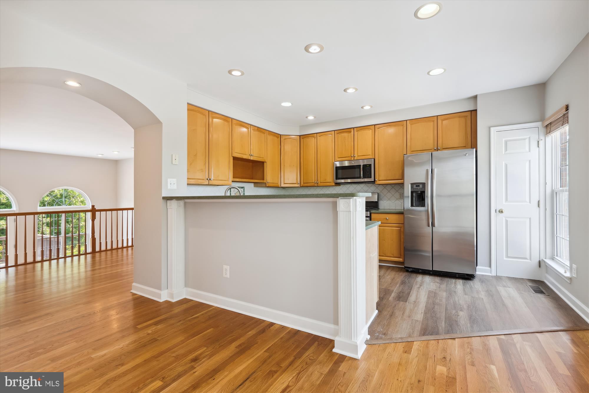 SOUTH RIDING - Residential