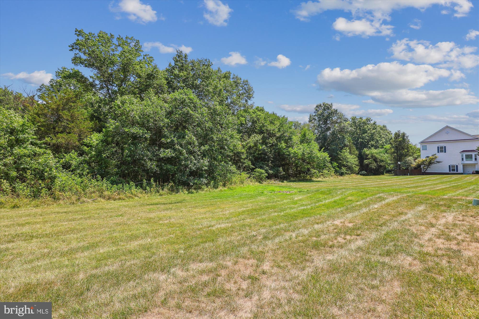 SOUTH RIDING - Residential