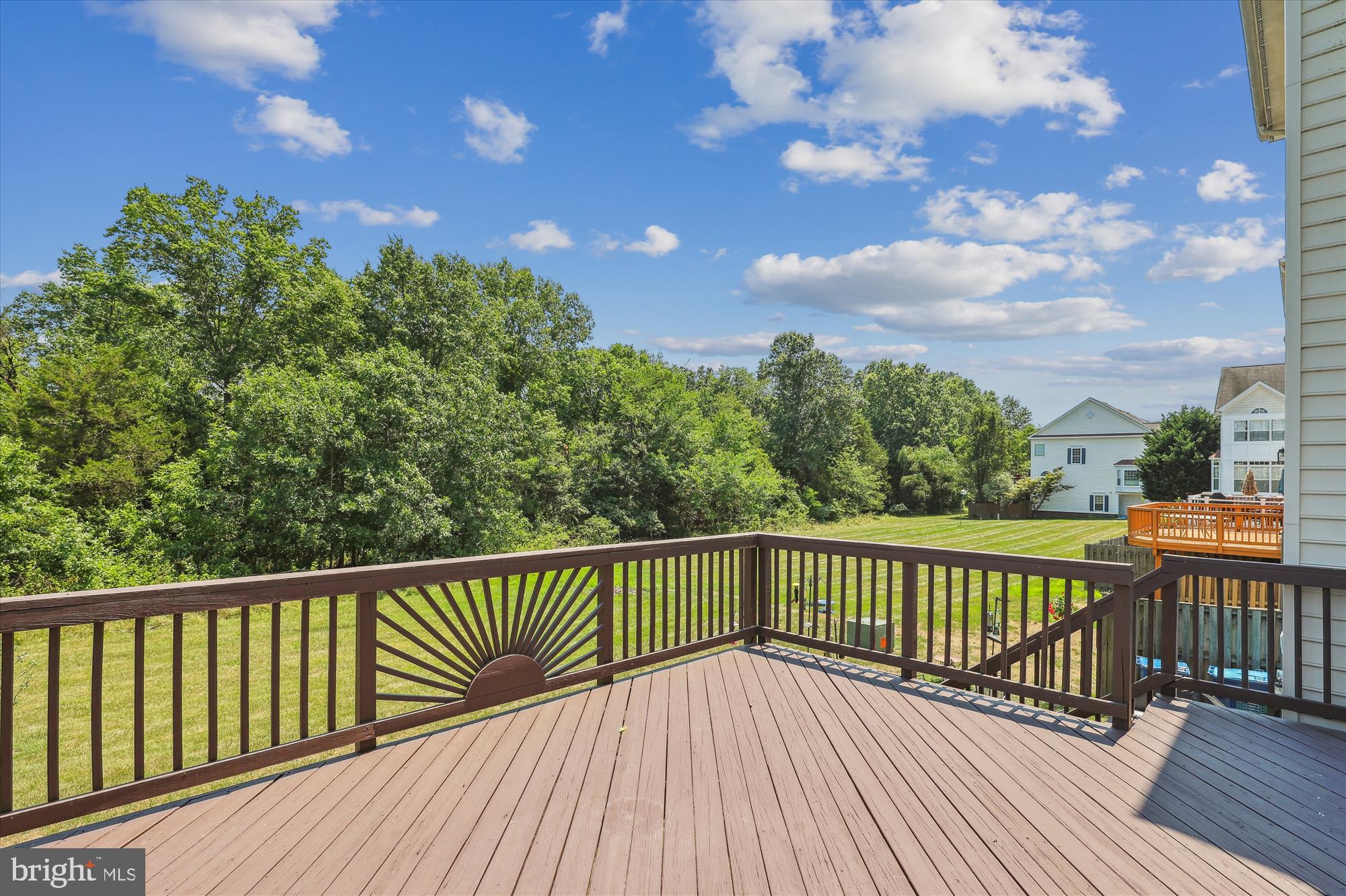 SOUTH RIDING - Residential