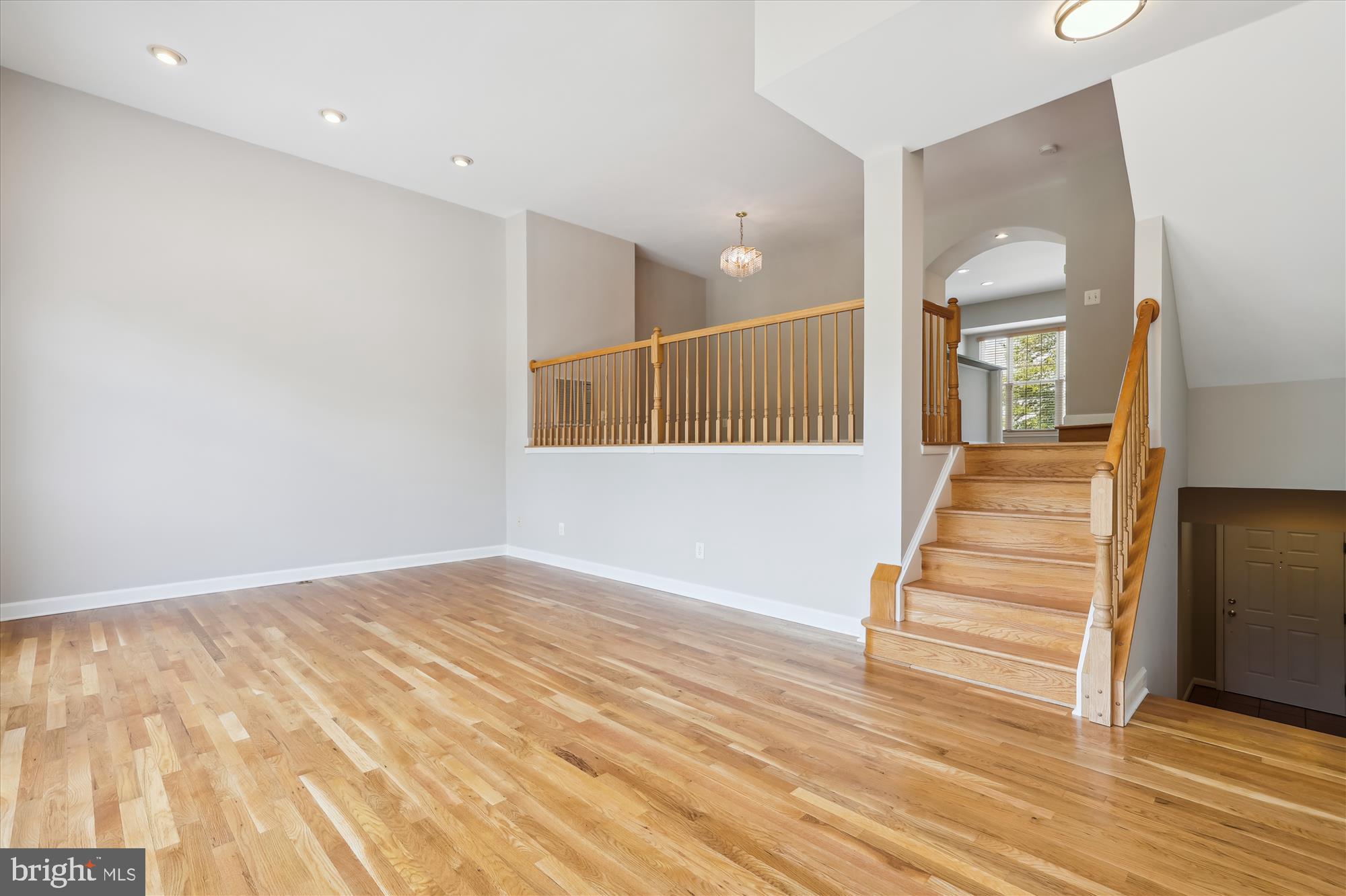 SOUTH RIDING - Residential