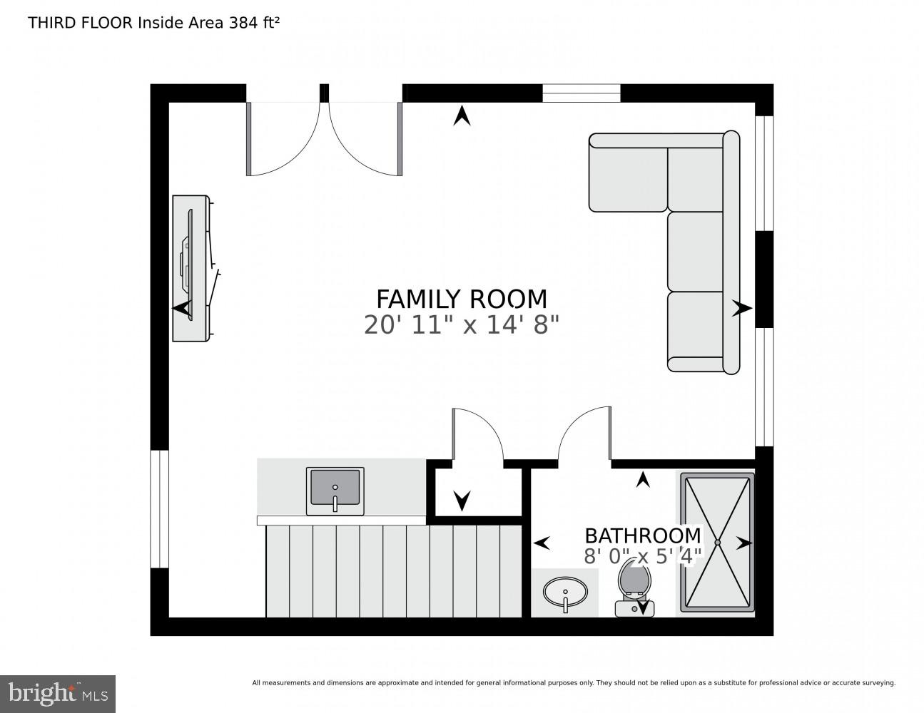 AMERICAN UNIVERSITY PARK - Residential