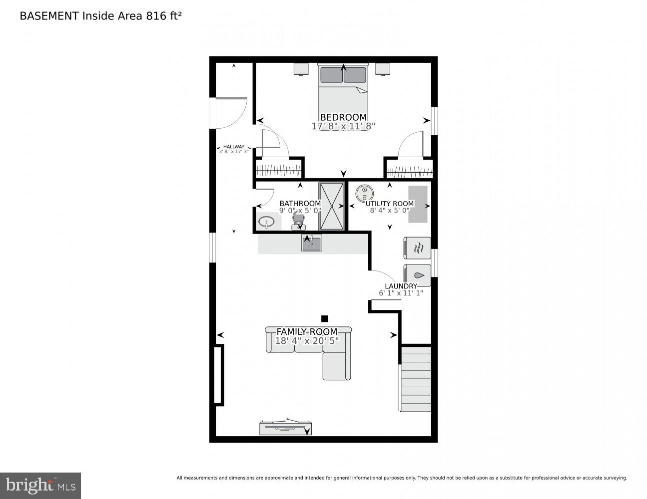 AMERICAN UNIVERSITY PARK - Residential