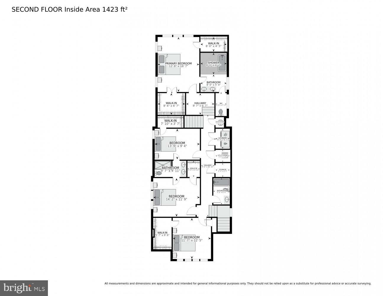 AMERICAN UNIVERSITY PARK - Residential