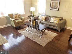 RADFORD - Residential