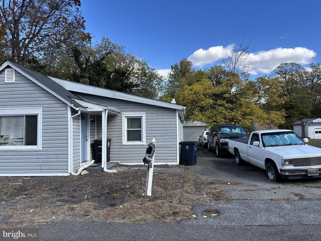 Photo of 7810 Pats Lane, FORT WASHINGTON, MD 20744 (MLS # MDPG2181130)