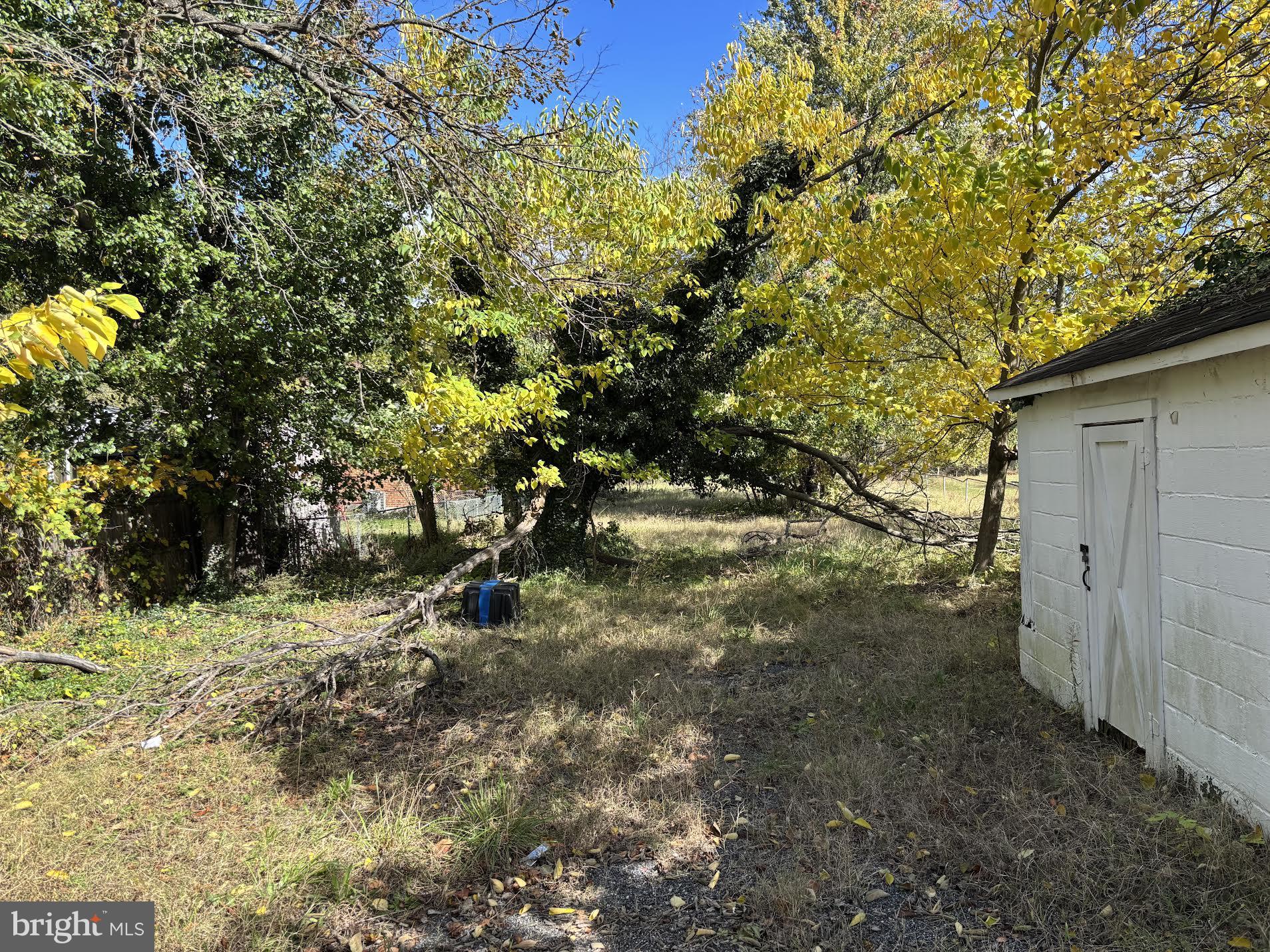 RADFORD - Residential