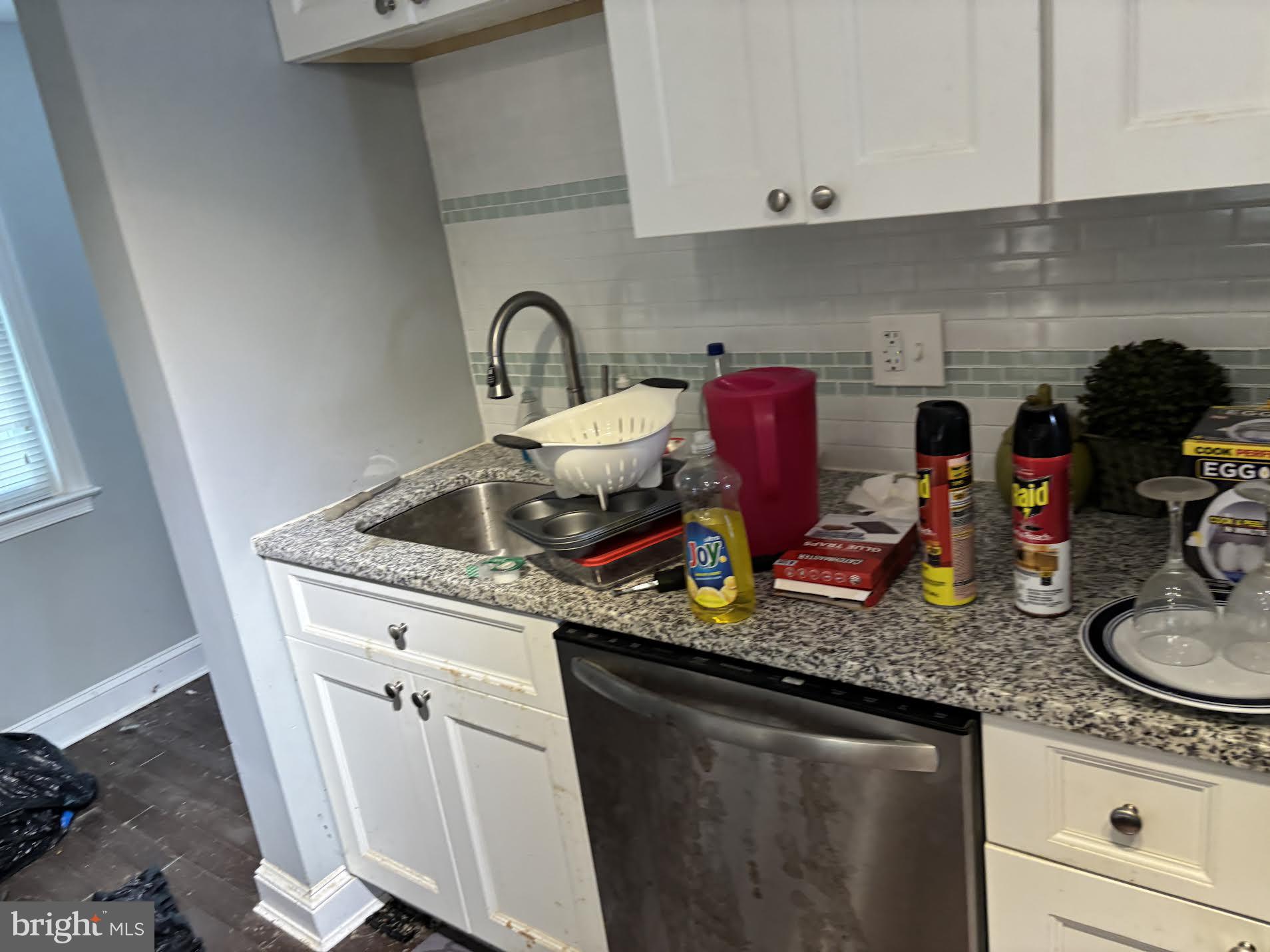 RADFORD - Residential