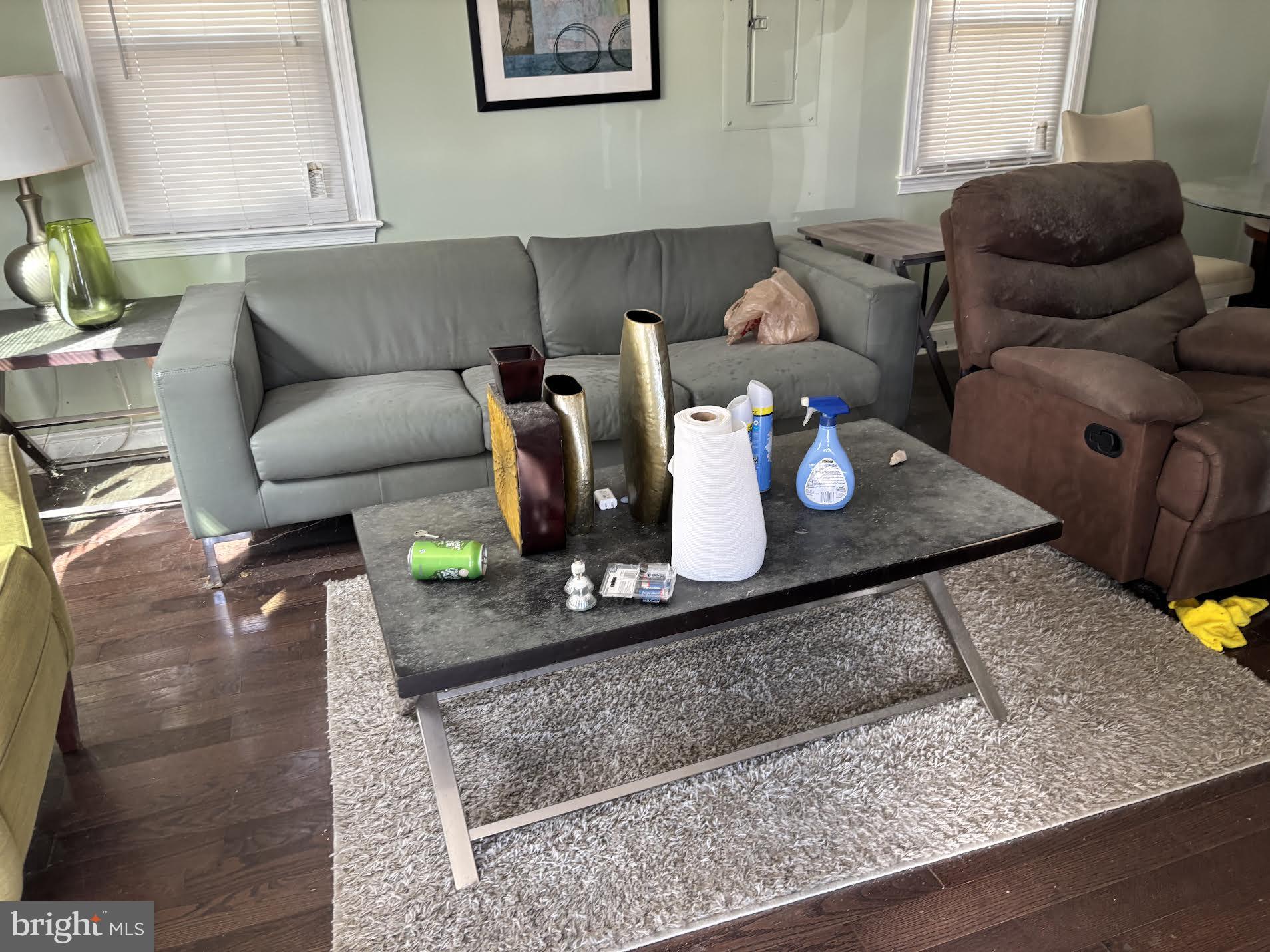 RADFORD - Residential