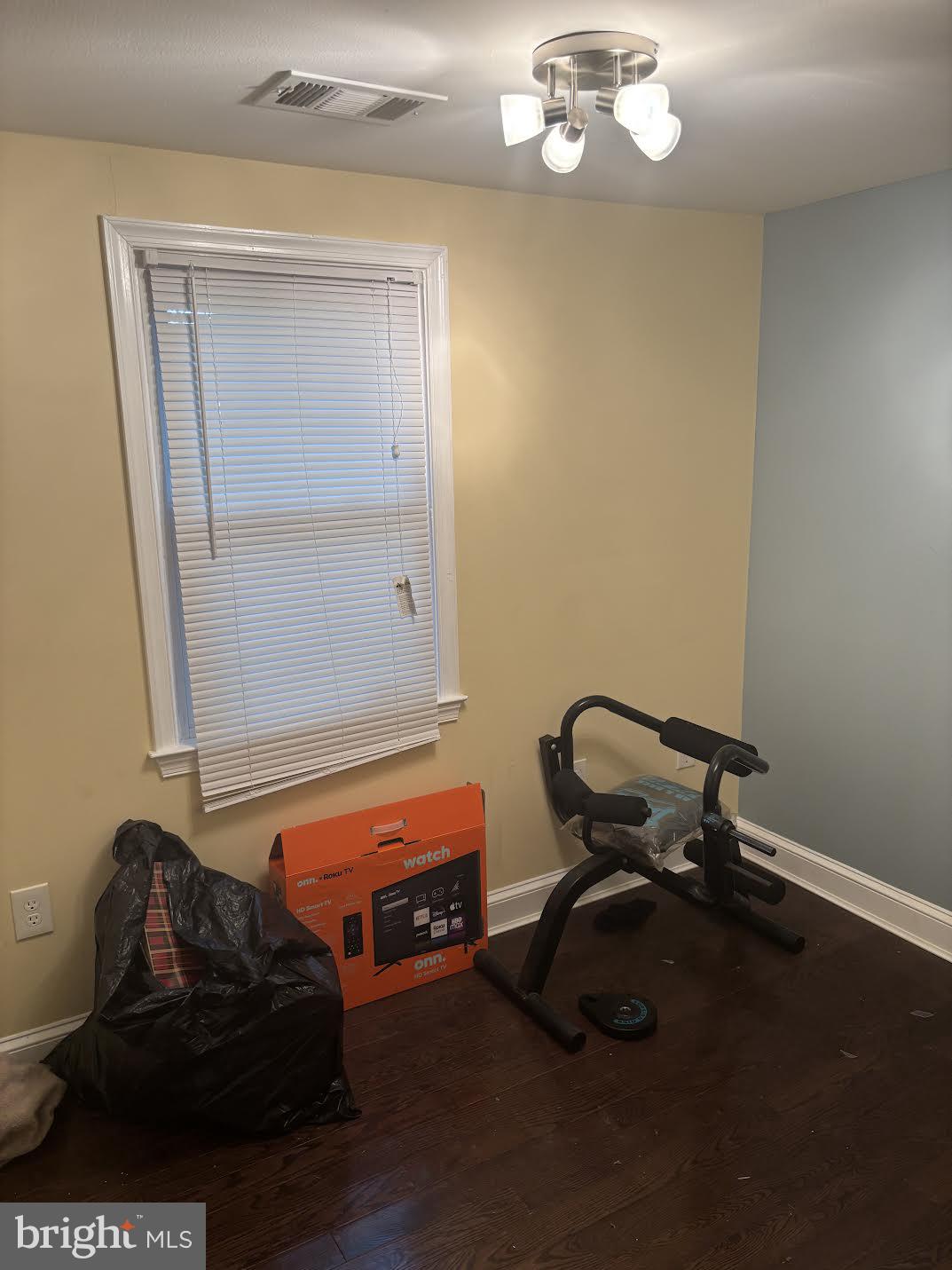 RADFORD - Residential