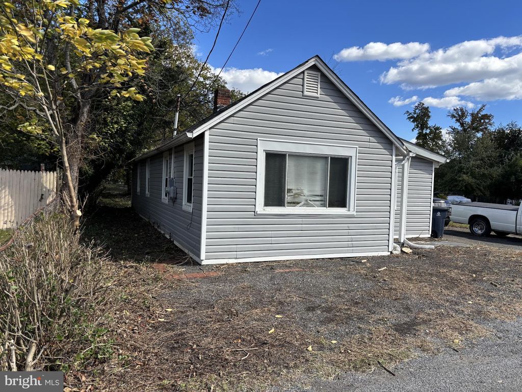 Photo of 7810 Pats Lane, FORT WASHINGTON, MD 20744 (MLS # MDPG2181130)