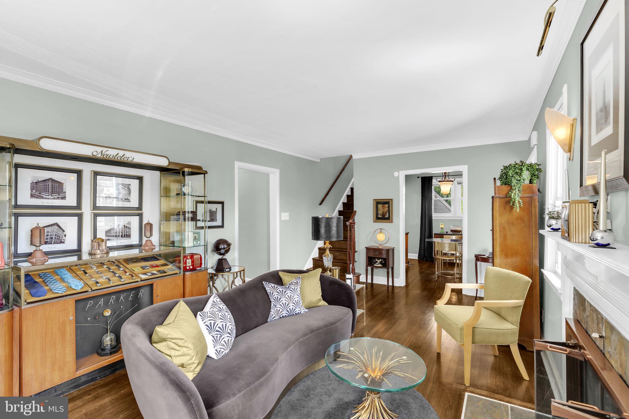 3429 HIGHWOOD DRIVE SE