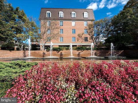 8101 CONNECTICUT AVENUE S-701 CHEVY CHASE MD 20815