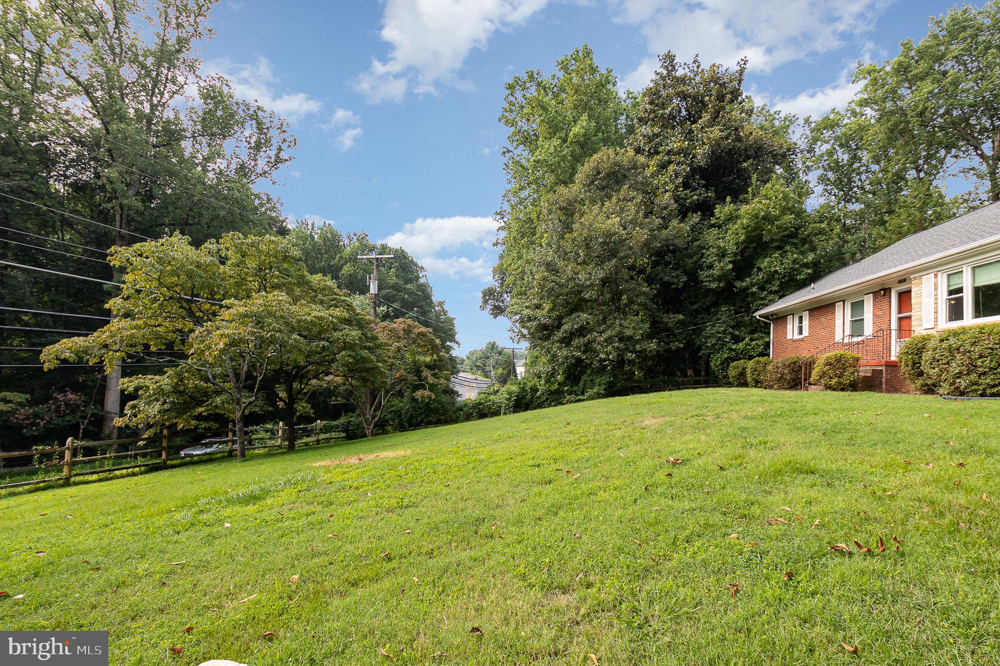 OLLEY LANE - Residential