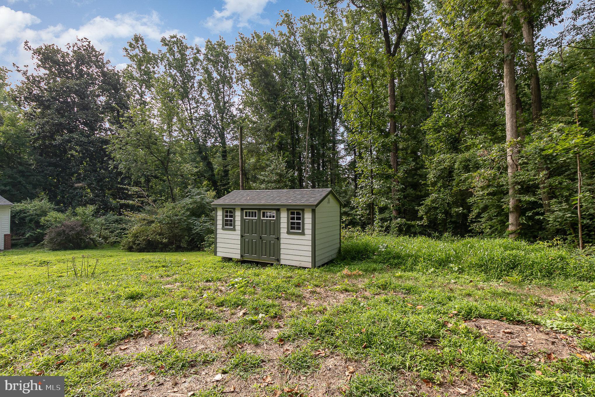 OLLEY LANE - Residential