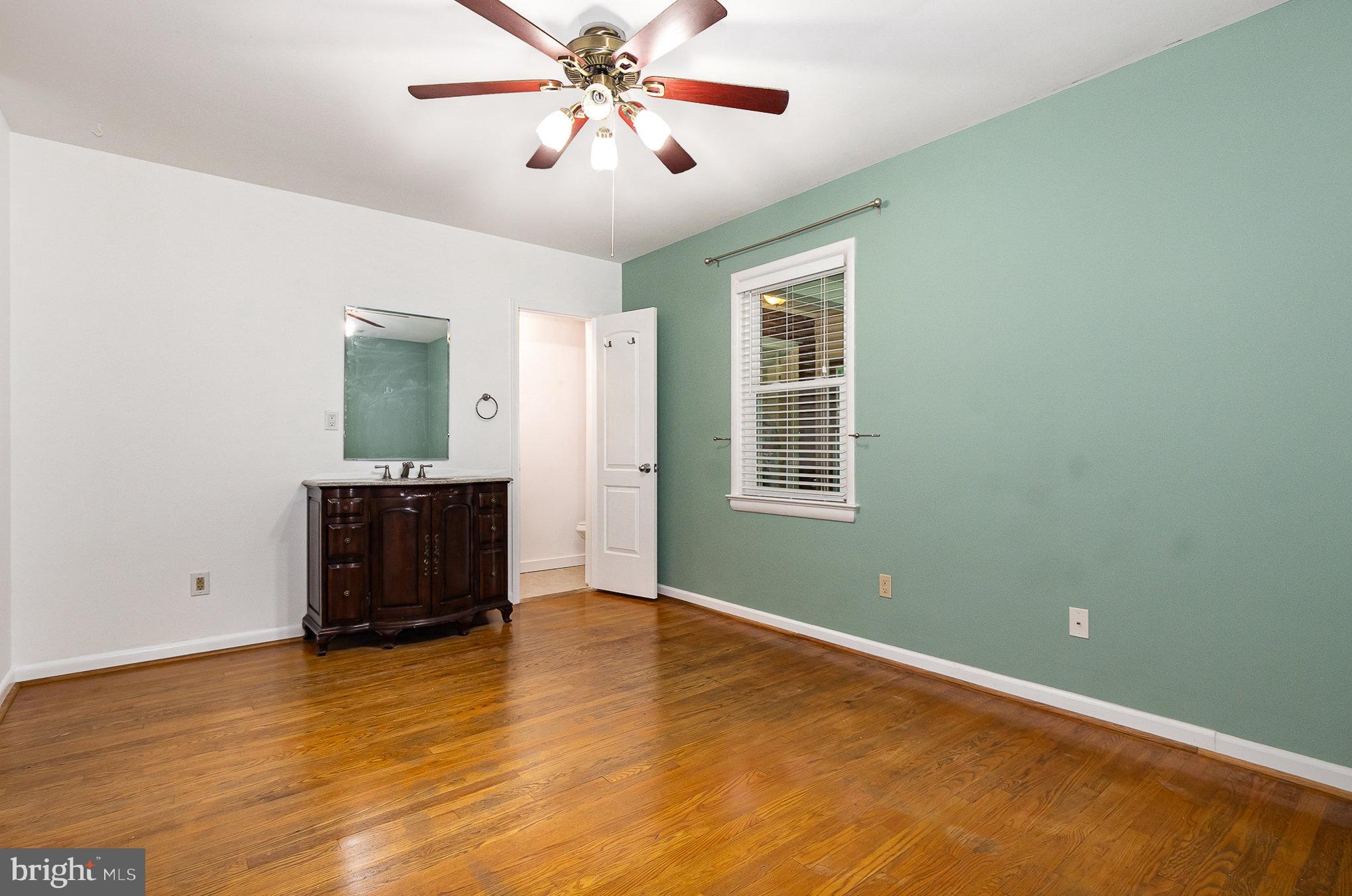 OLLEY LANE - Residential