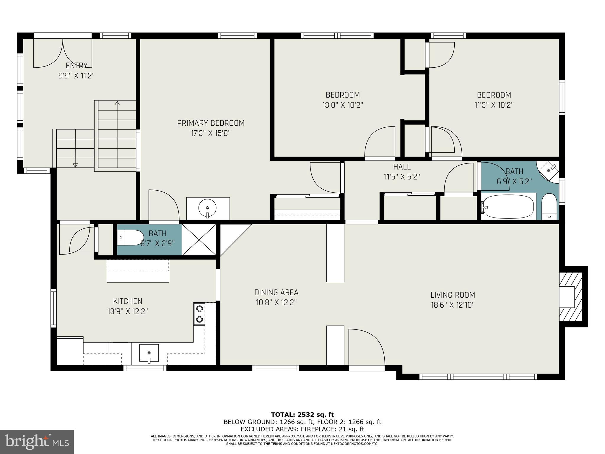 OLLEY LANE - Residential